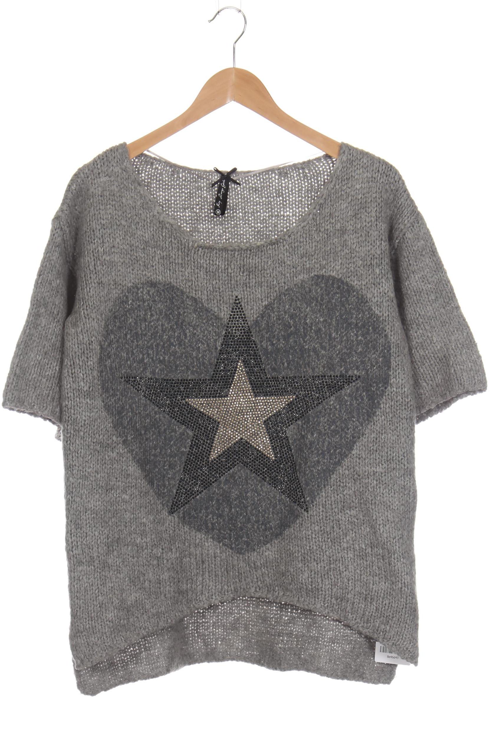 

Key Largo Damen Pullover, grau, Gr. 38