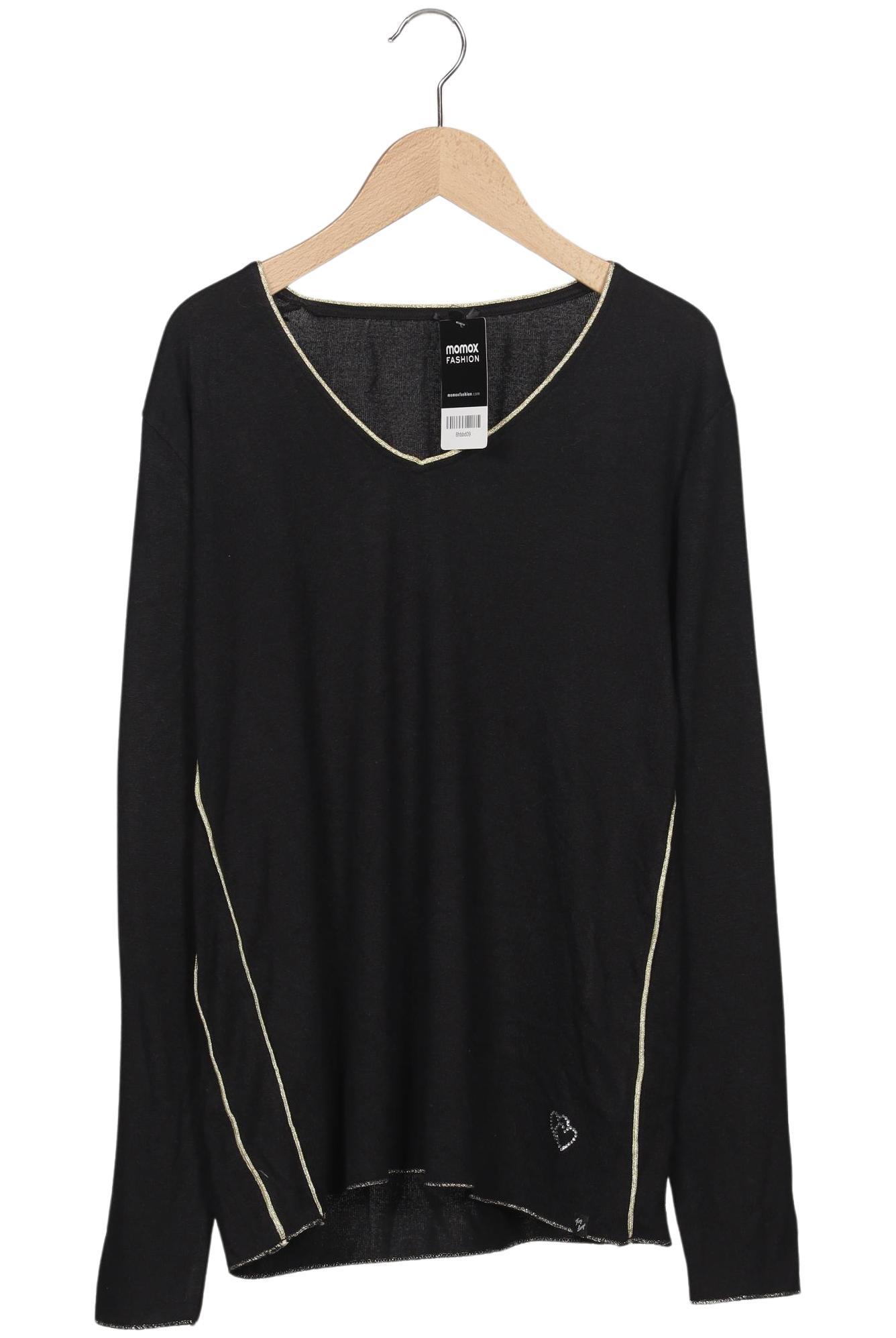 

Key Largo Damen Pullover, schwarz, Gr. 42