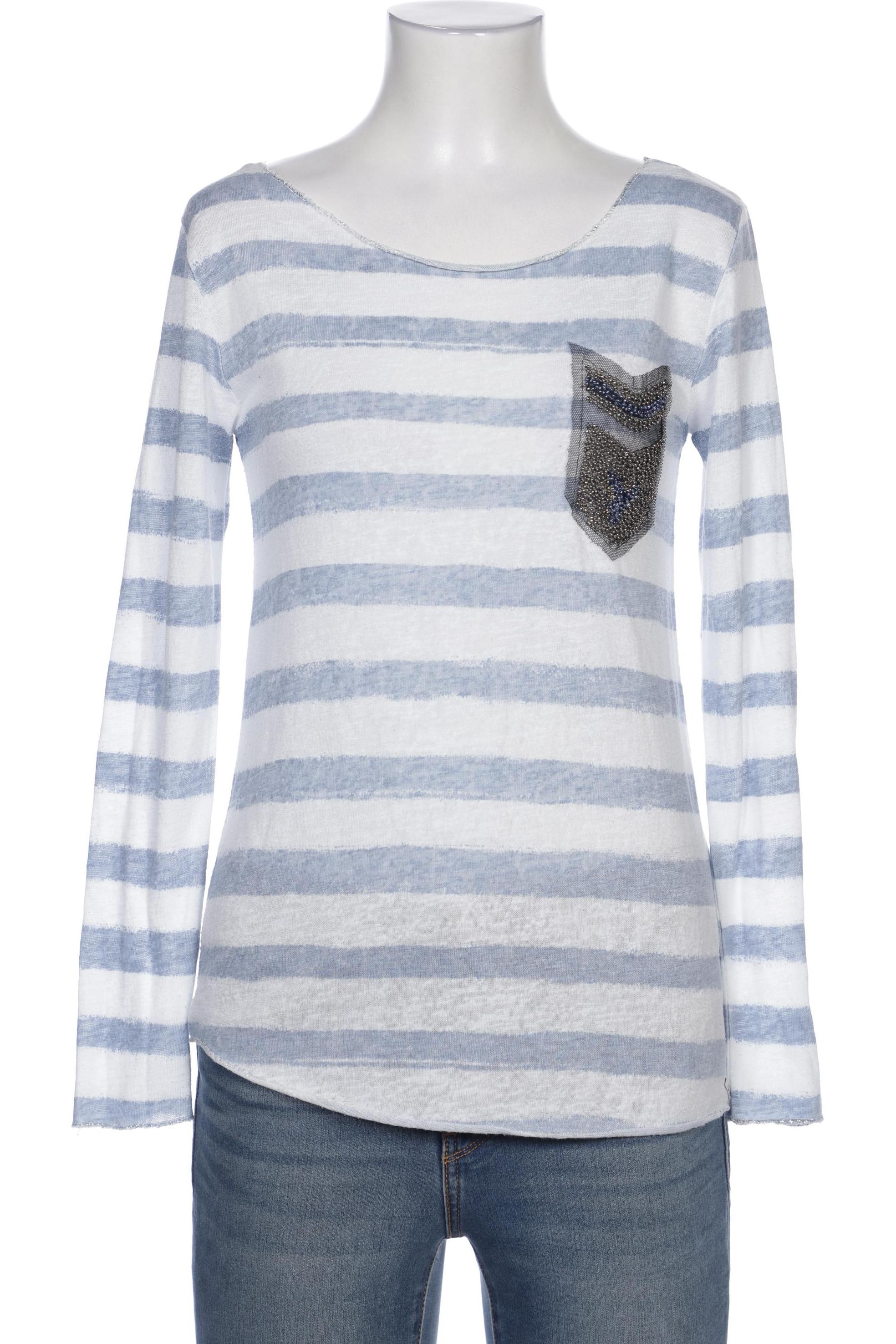 

Key Largo Damen Langarmshirt, hellblau