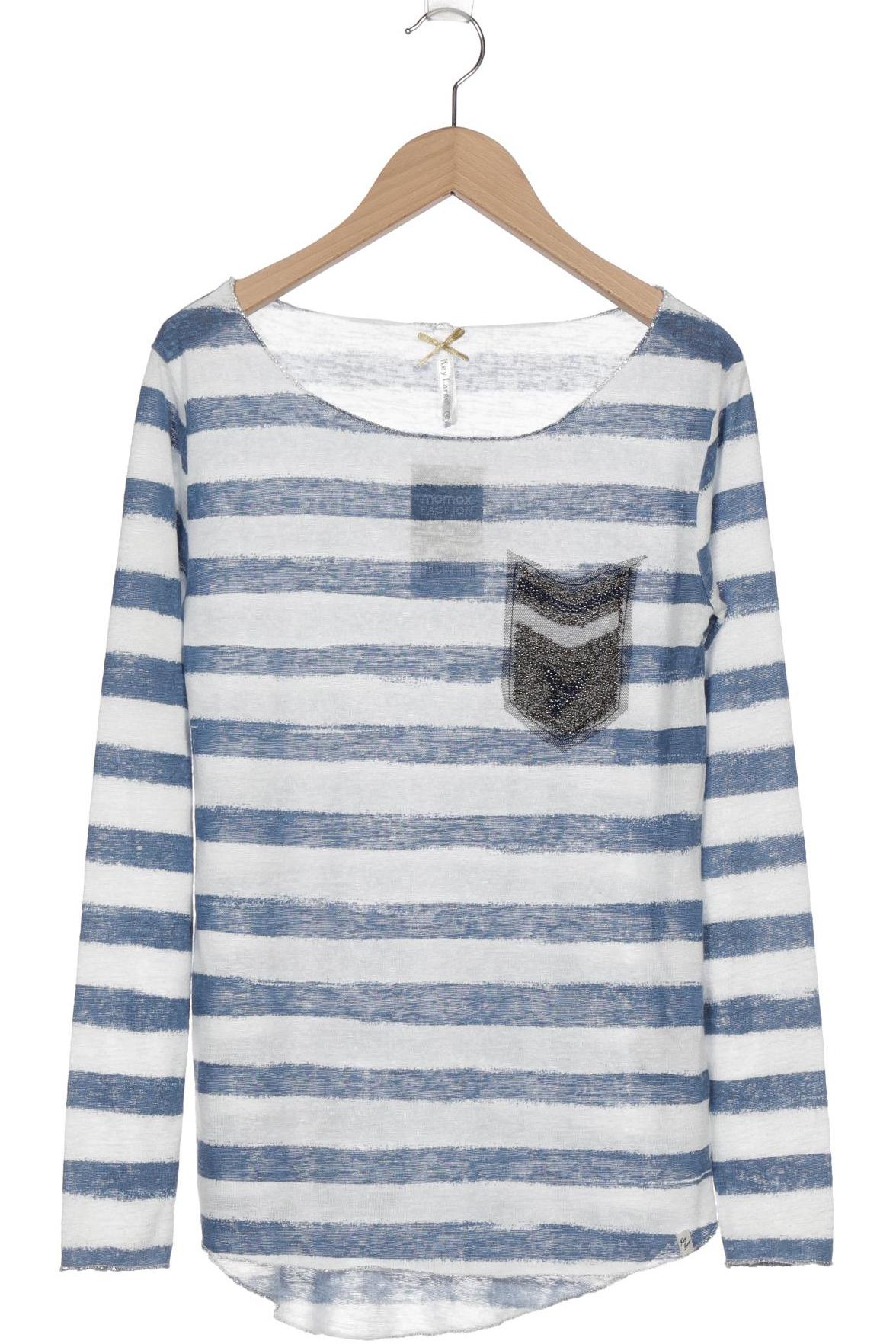 

Key Largo Damen Pullover, blau, Gr. 34