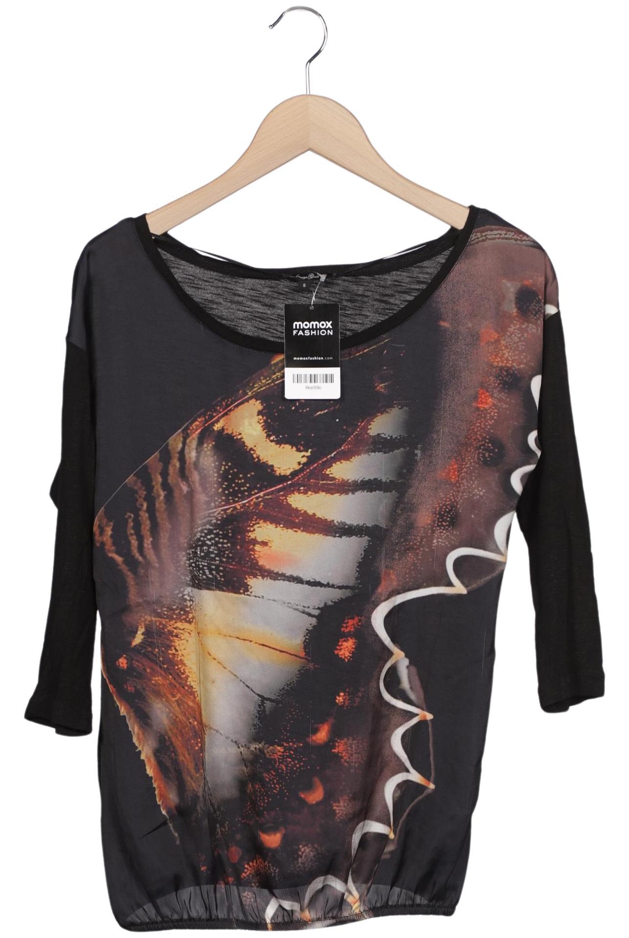 

Key Largo Damen Langarmshirt, schwarz, Gr. 36