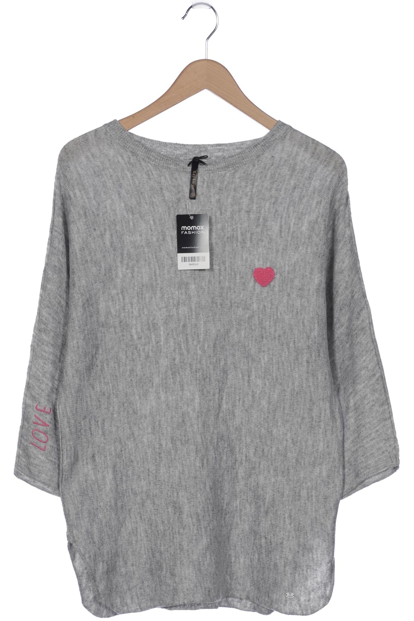 

Key Largo Damen Pullover, grau