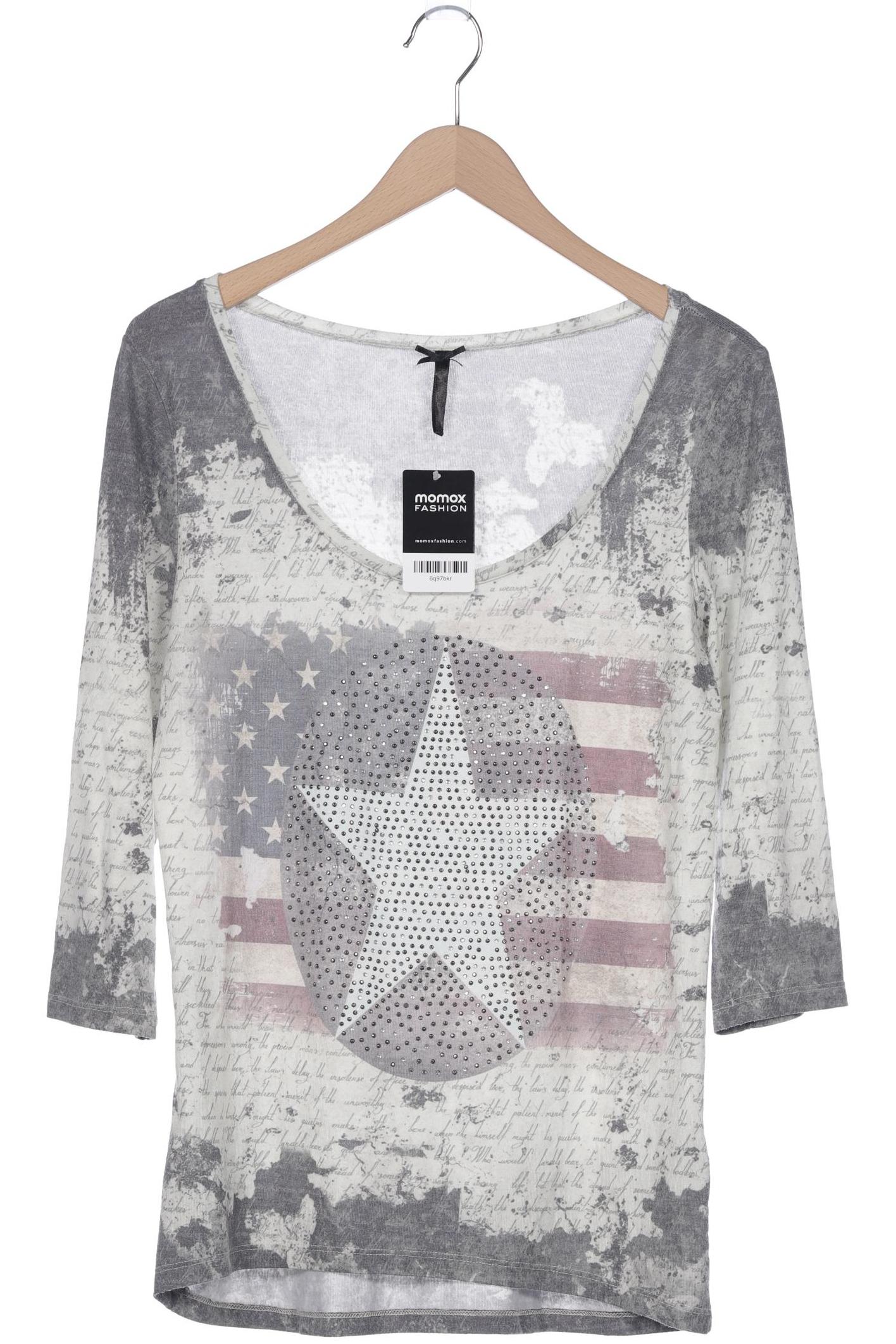 

Key Largo Damen Pullover, grau, Gr. 42