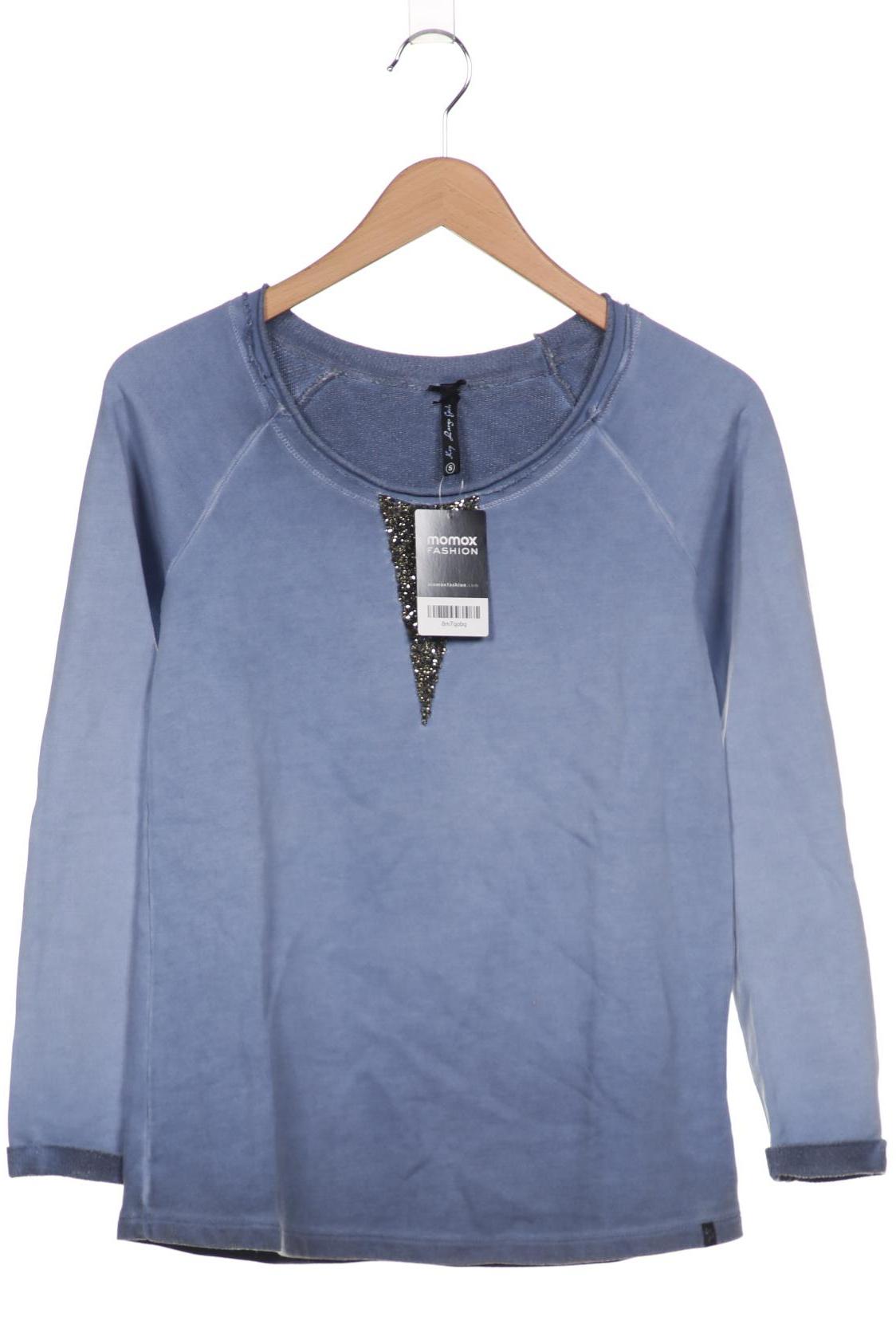 

Key Largo Damen Sweatshirt, blau