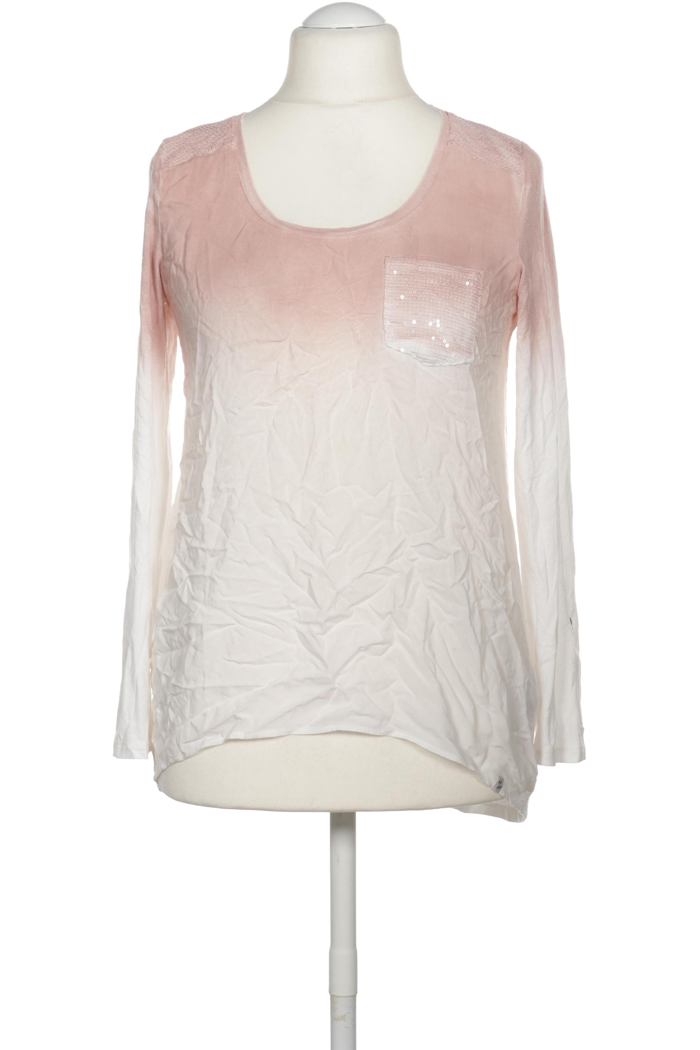 

Key Largo Damen Langarmshirt, beige, Gr. 38