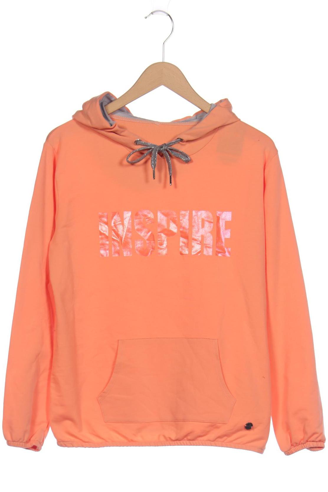 

Key Largo Damen Kapuzenpullover, orange