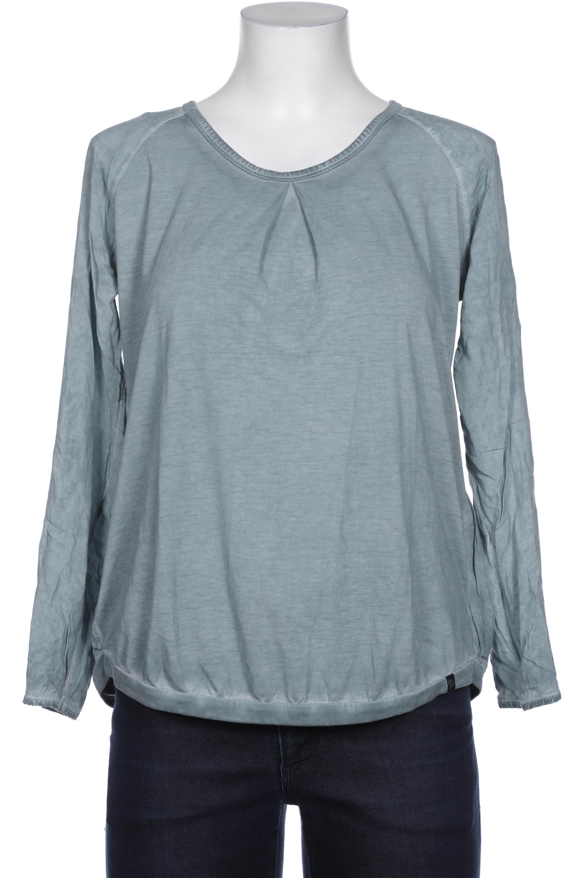 

Key Largo Damen Bluse, türkis, Gr. 38