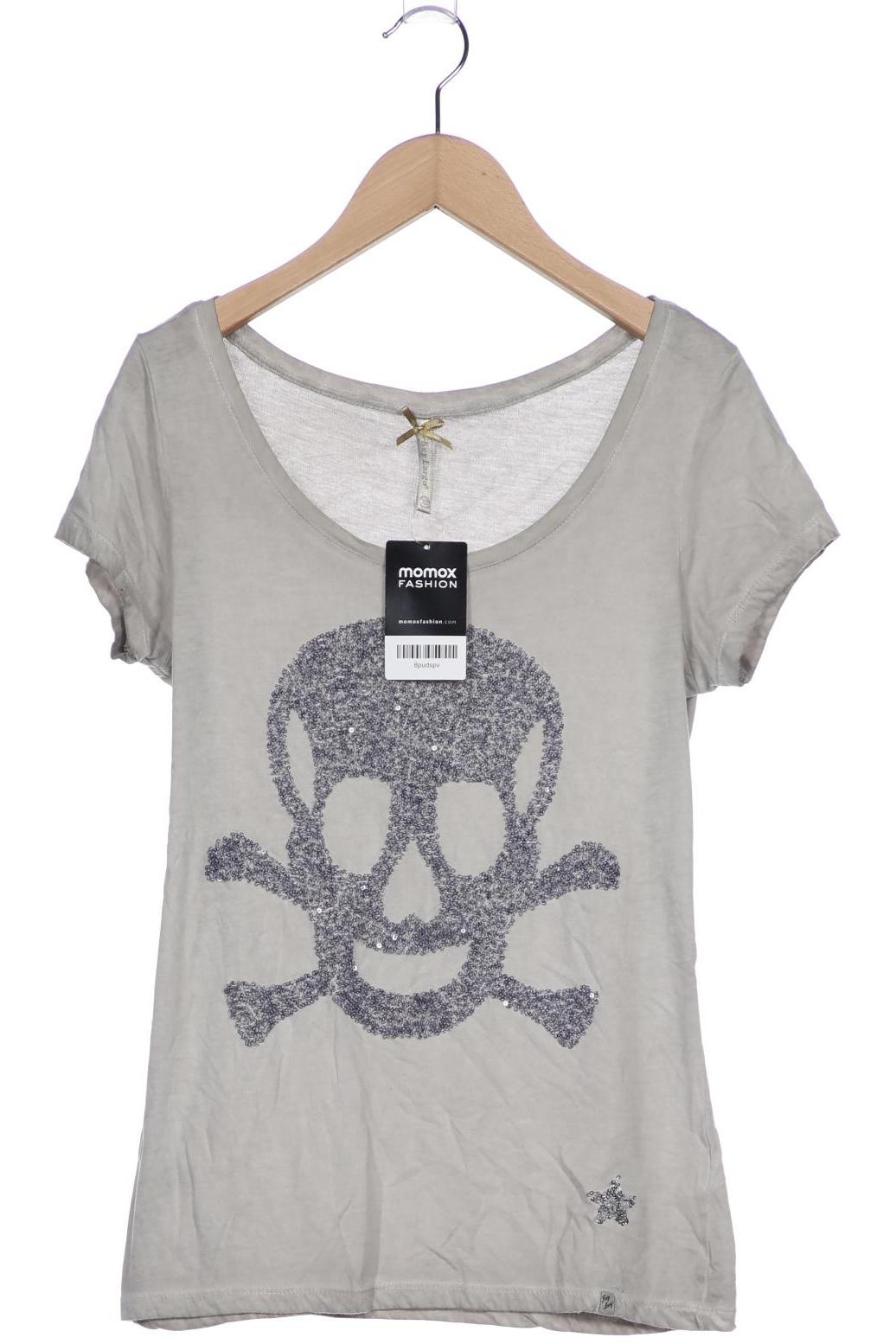 

Key Largo Damen T-Shirt, beige, Gr. 34