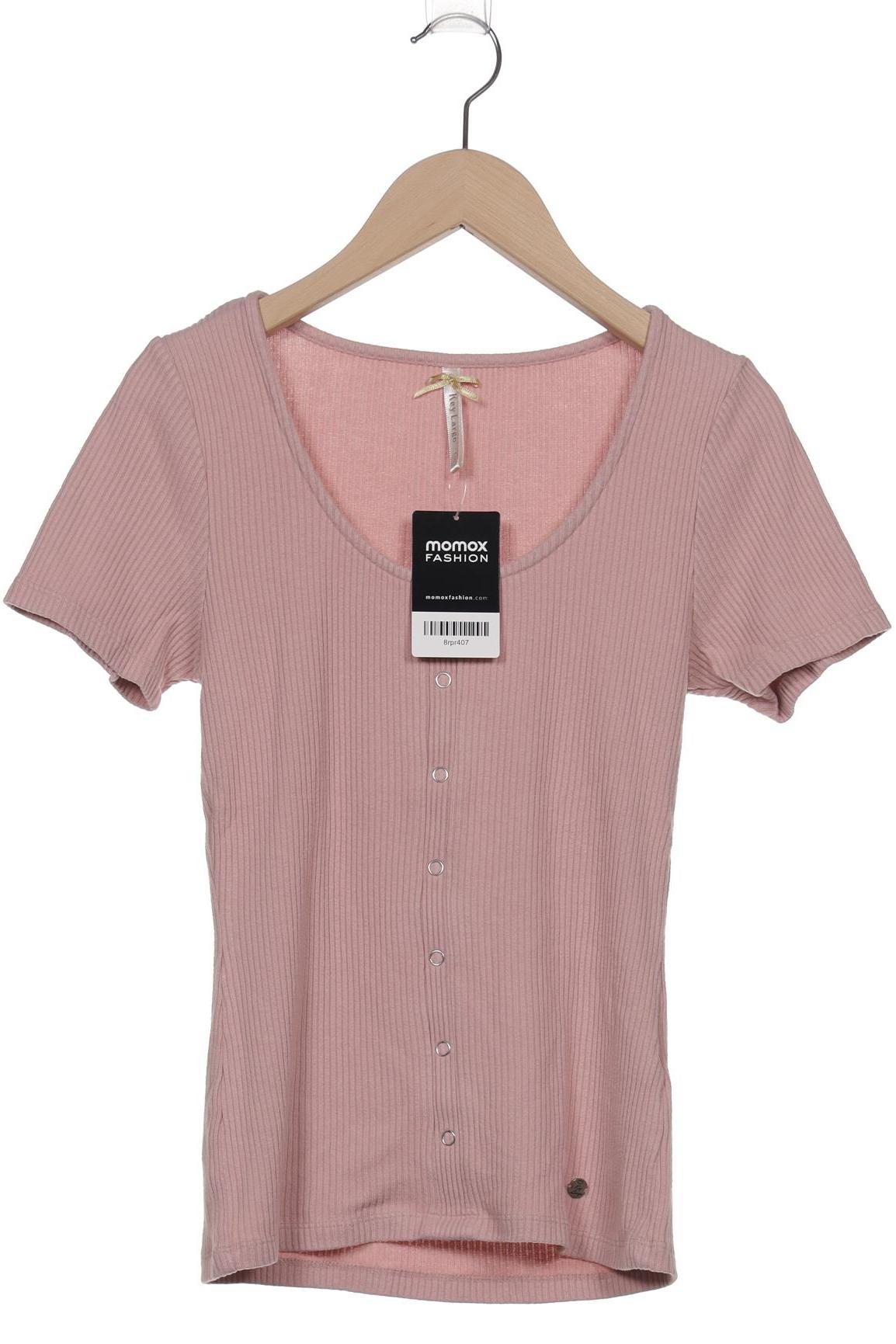 

Key Largo Damen T-Shirt, pink, Gr. 36