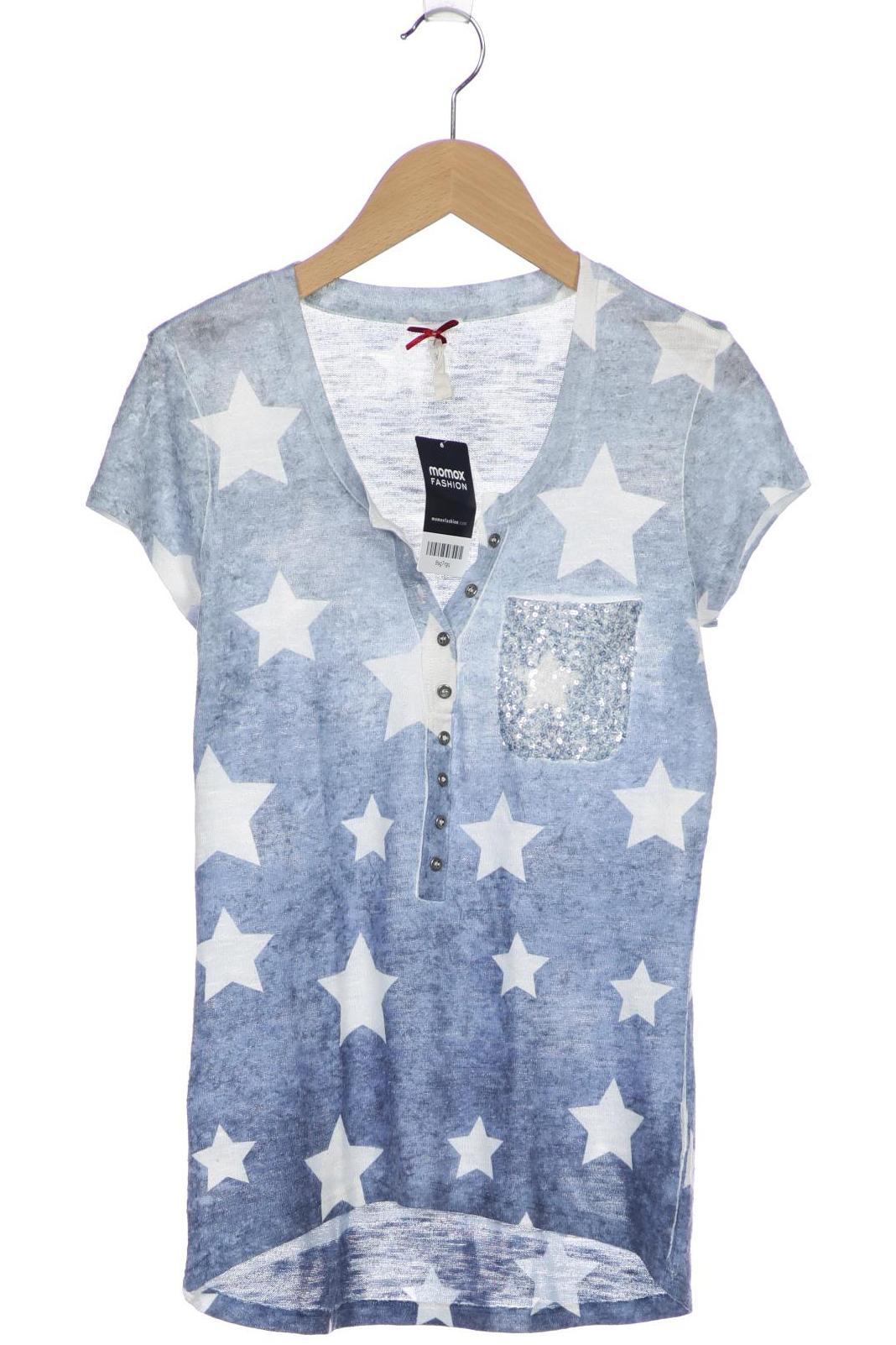 

Key Largo Damen T-Shirt, blau