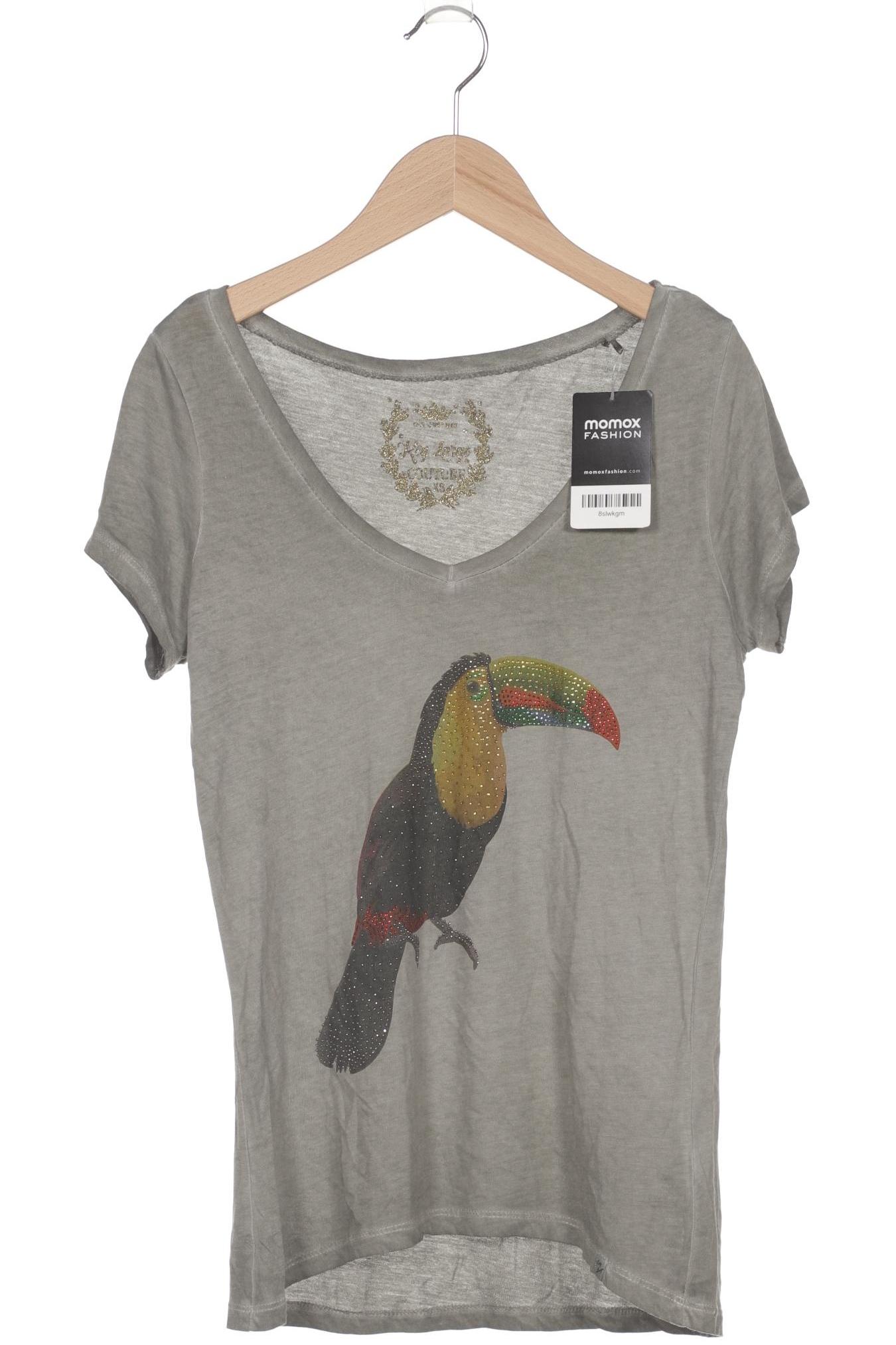 

Key Largo Damen T-Shirt, grün, Gr. 34