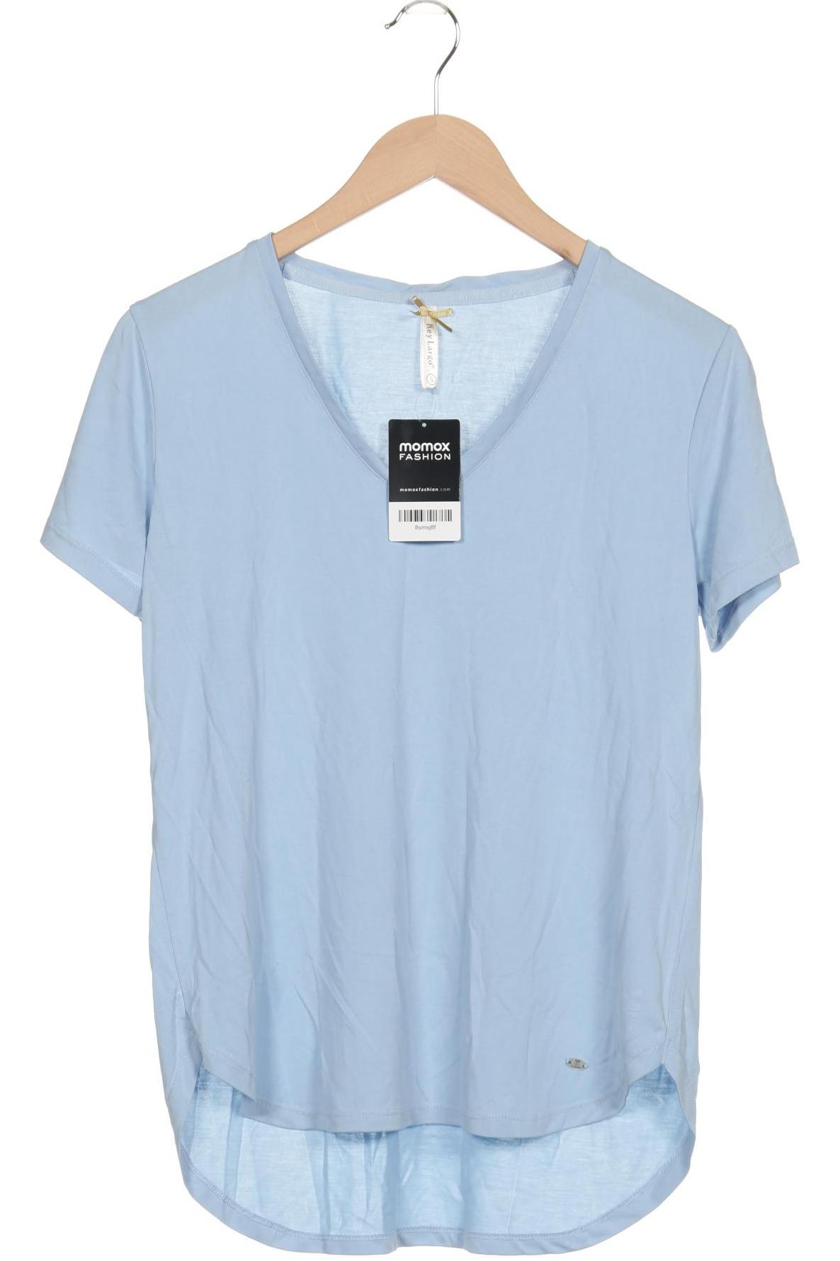 

Key Largo Damen T-Shirt, hellblau, Gr. 36