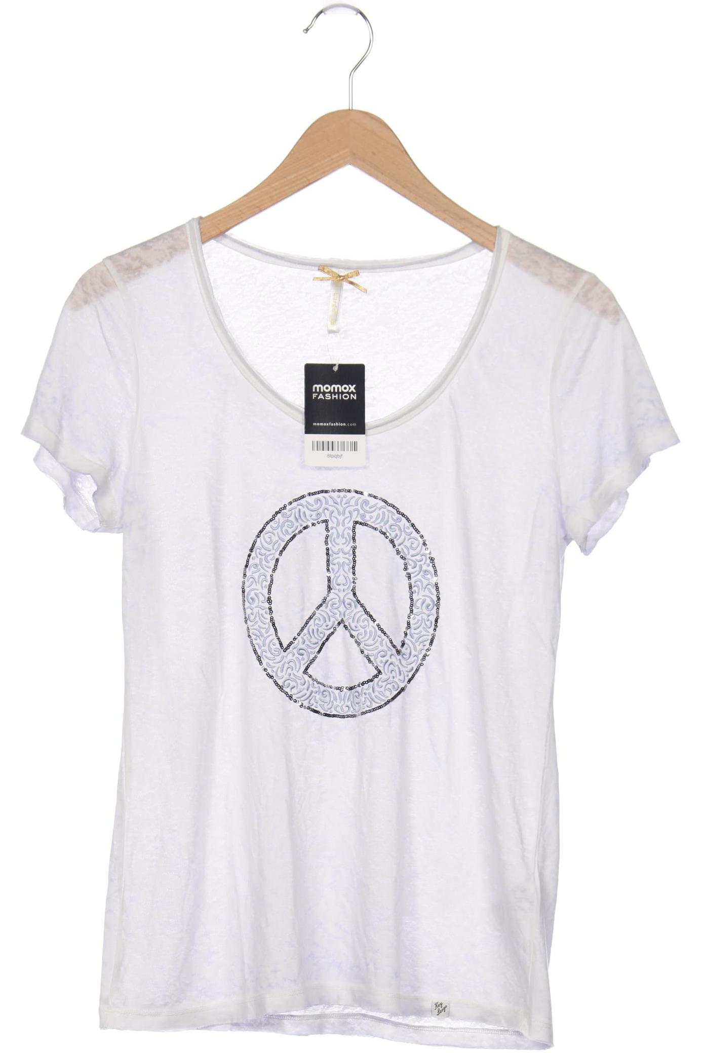 

Key Largo Damen T-Shirt, blau