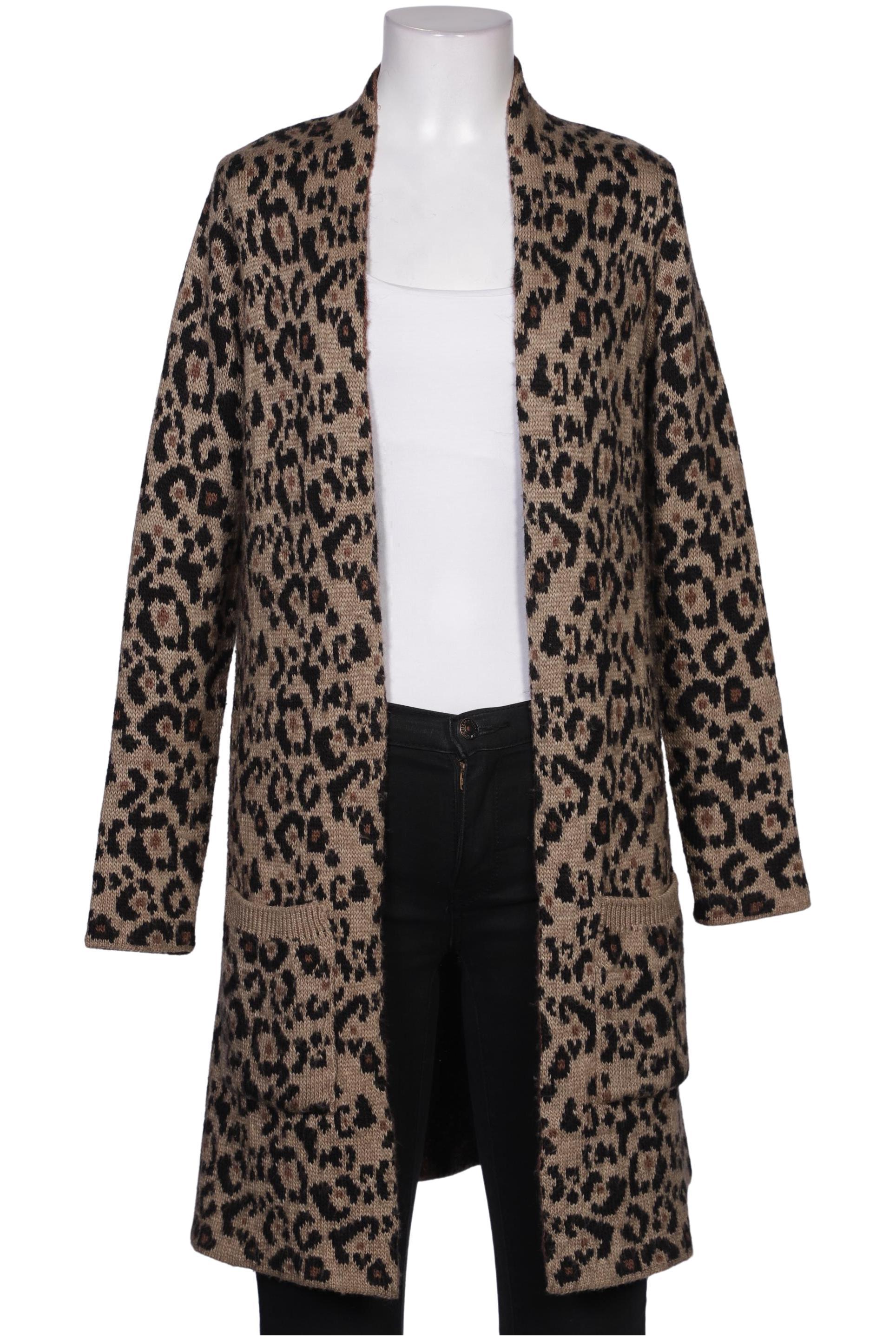 

Key Largo Damen Strickjacke, beige, Gr. 34