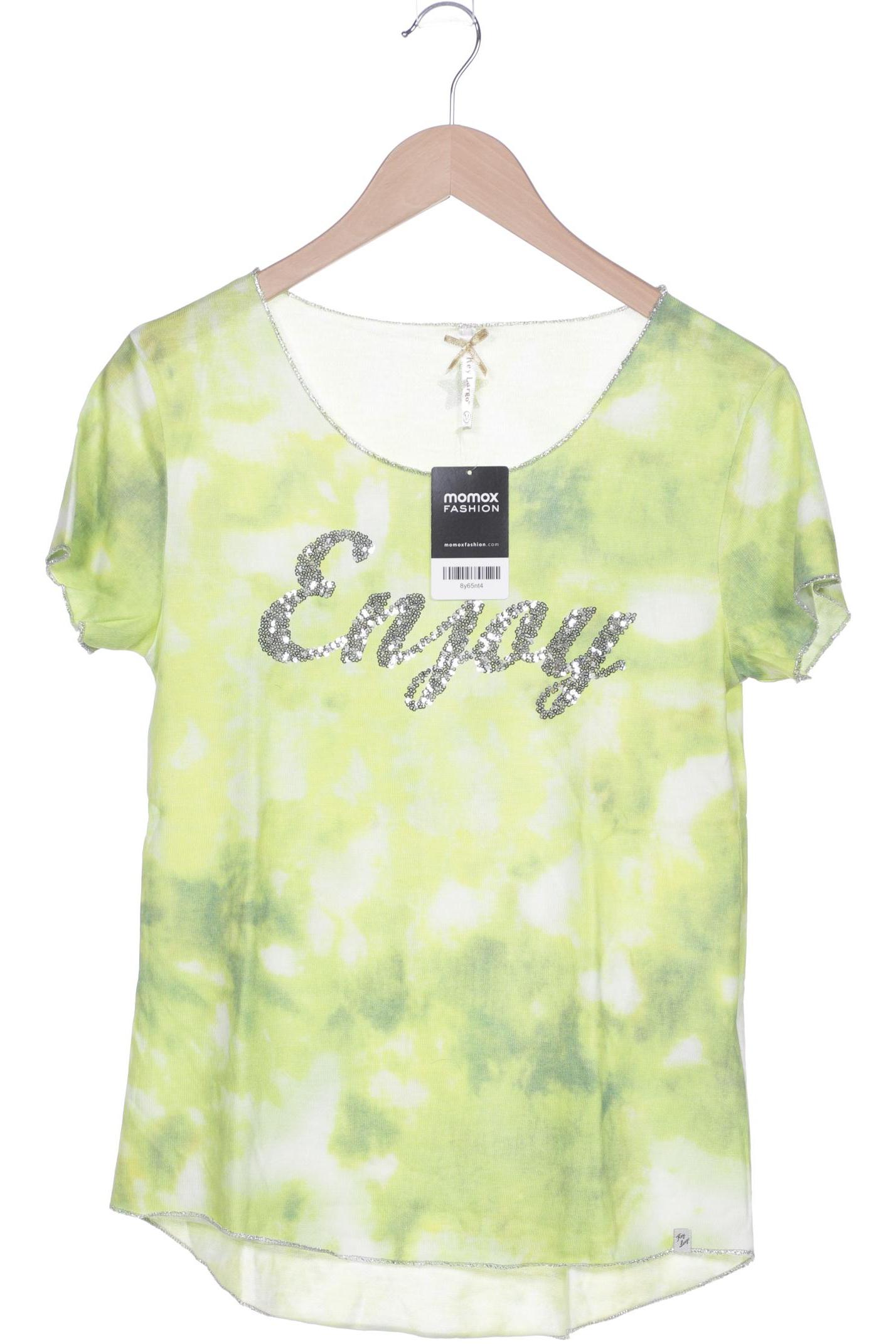 

Key Largo Damen T-Shirt, hellgrün, Gr. 38