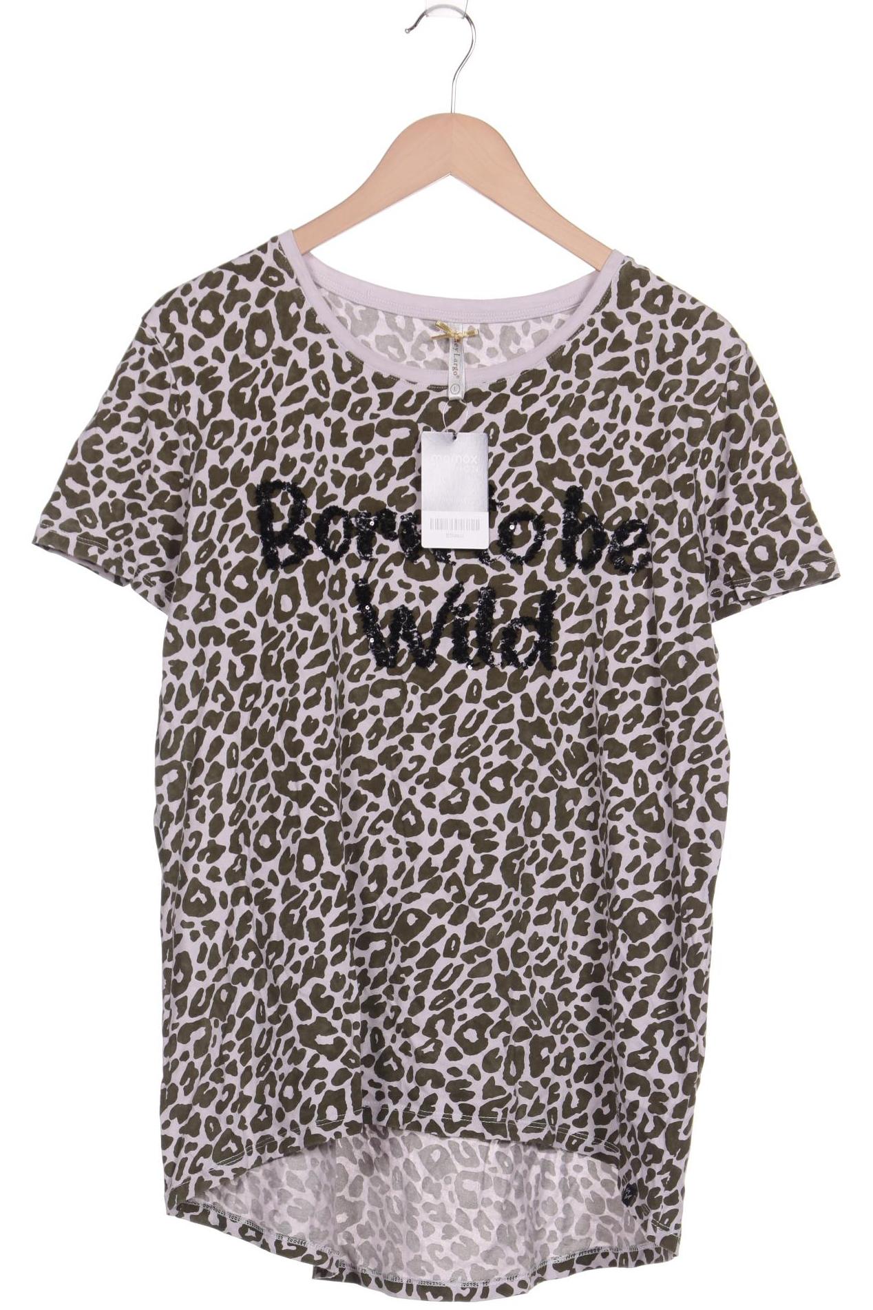 

Key Largo Damen T-Shirt, grau, Gr. 42