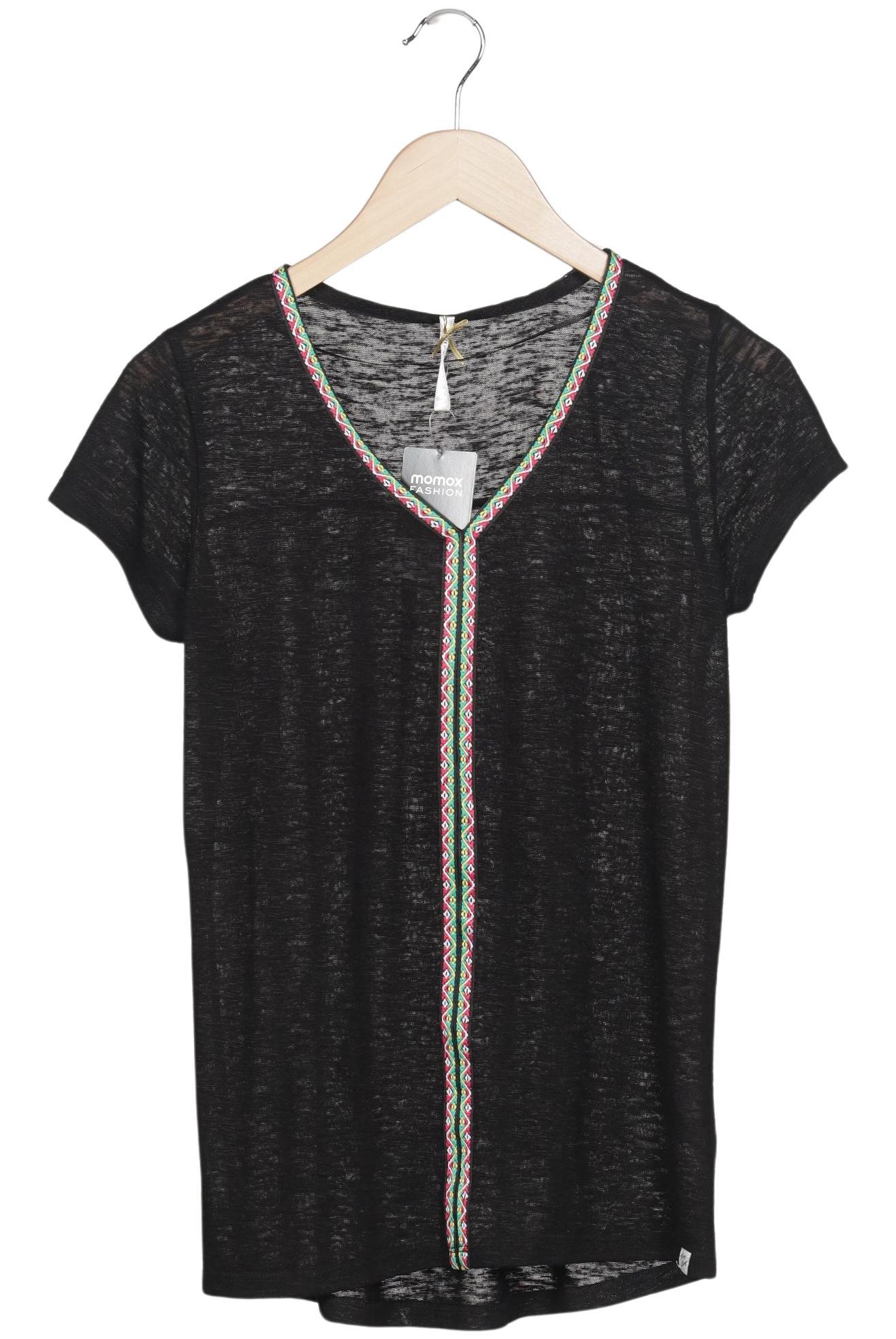 

Key Largo Damen T-Shirt, schwarz, Gr. 36