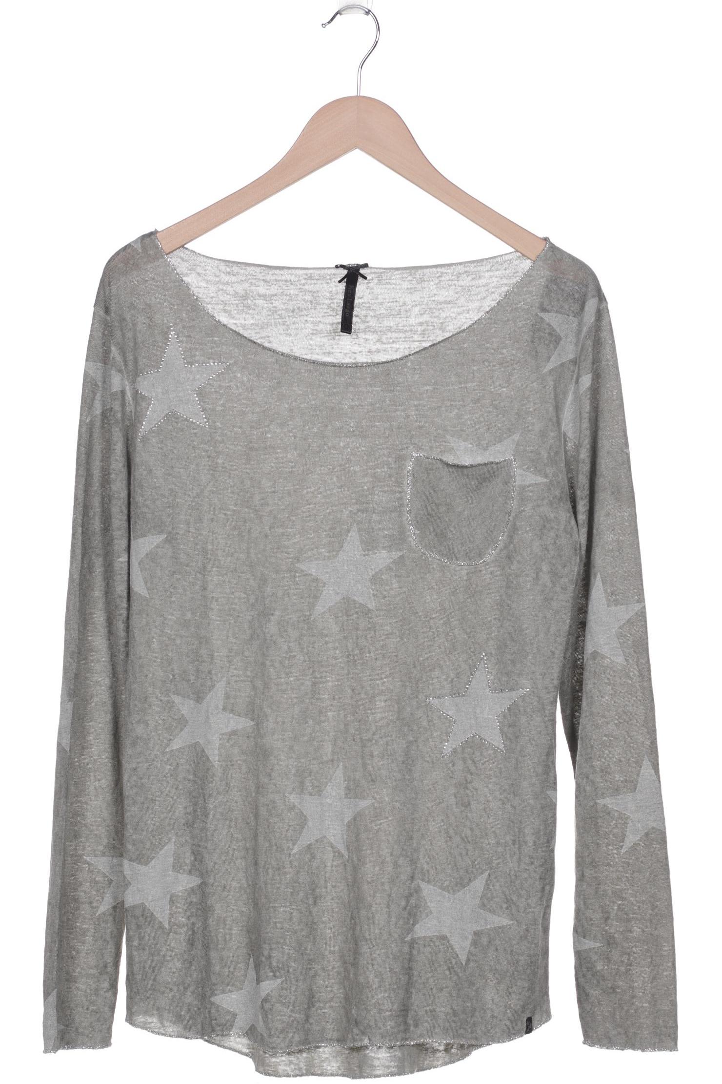 

Key Largo Damen Langarmshirt, grün