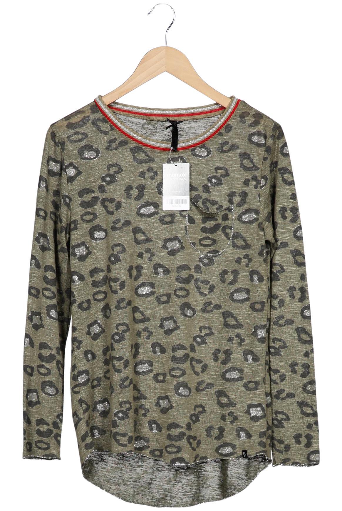 

Key Largo Damen Pullover, grün, Gr. 38