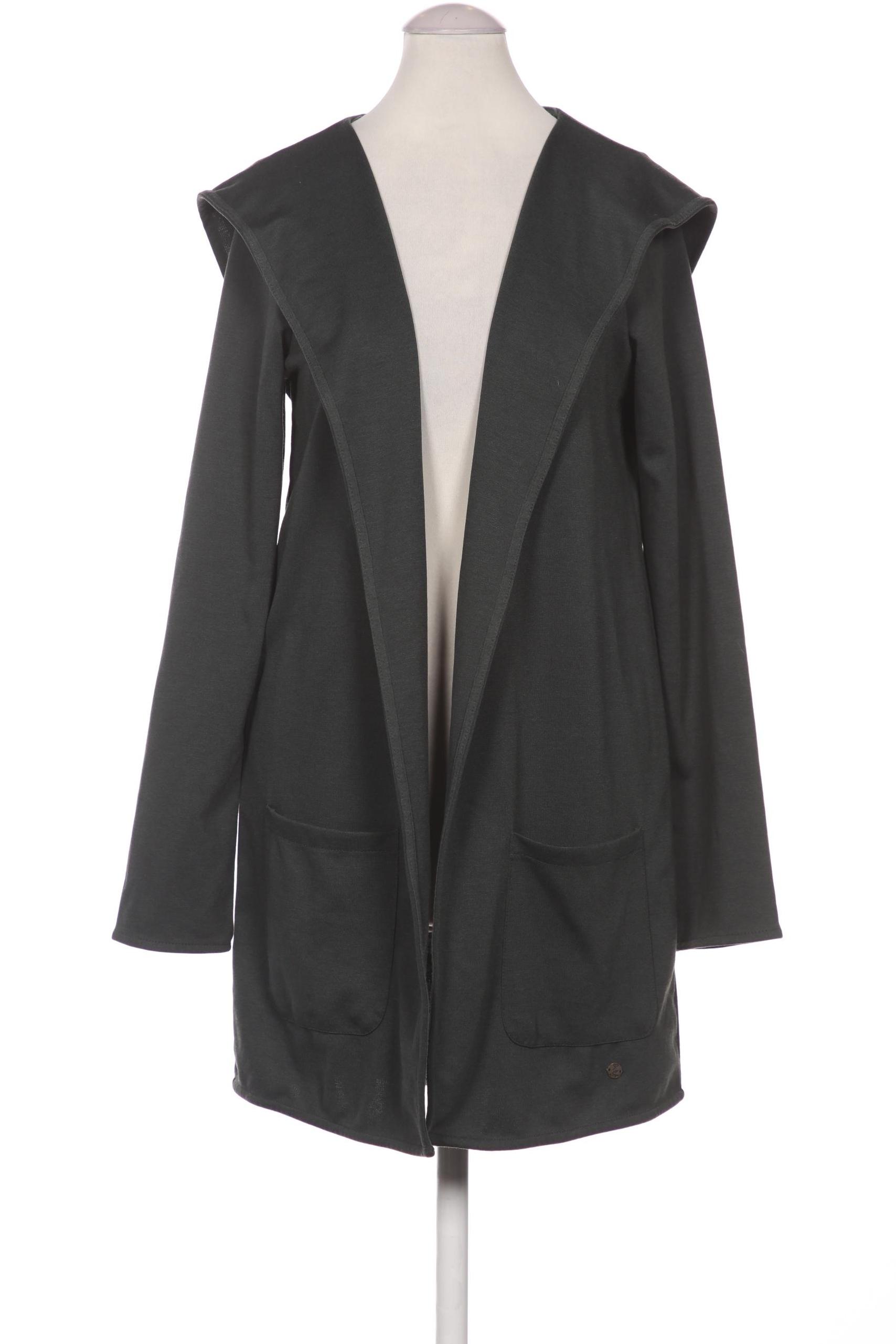 

Key Largo Damen Strickjacke, grün, Gr. 36