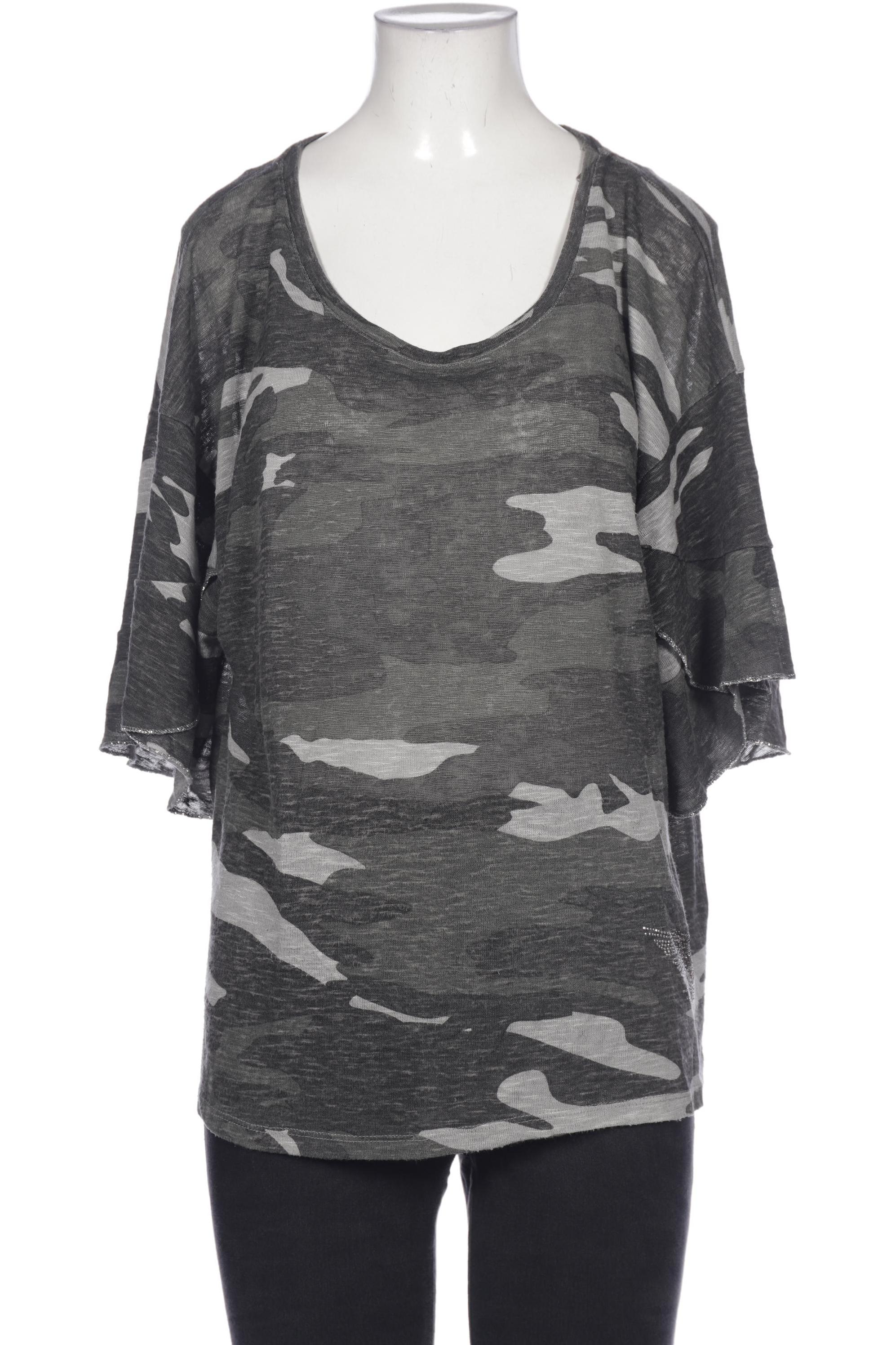 

Key Largo Damen T-Shirt, grau