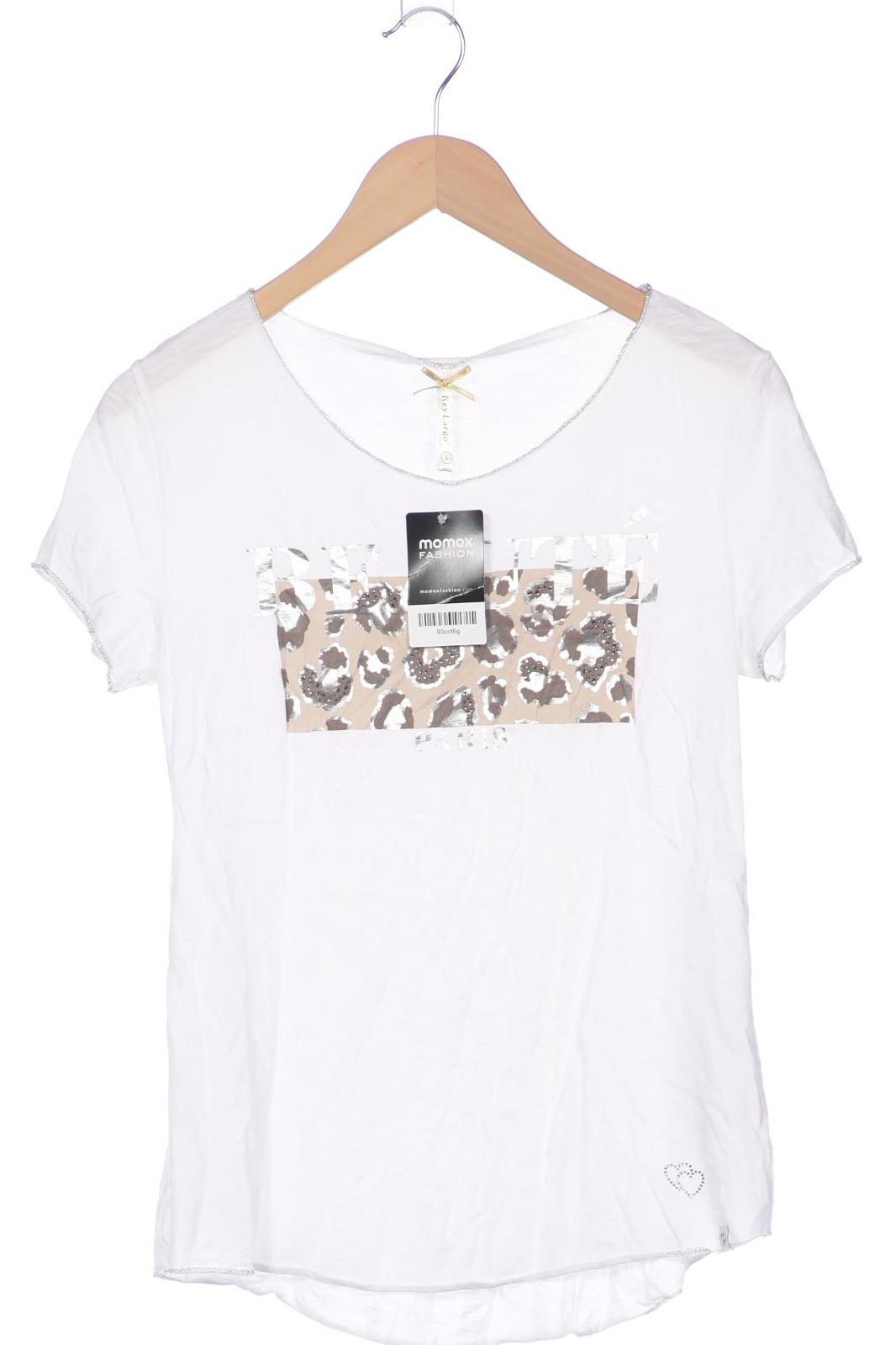 

Key Largo Damen T-Shirt, weiß, Gr. 36
