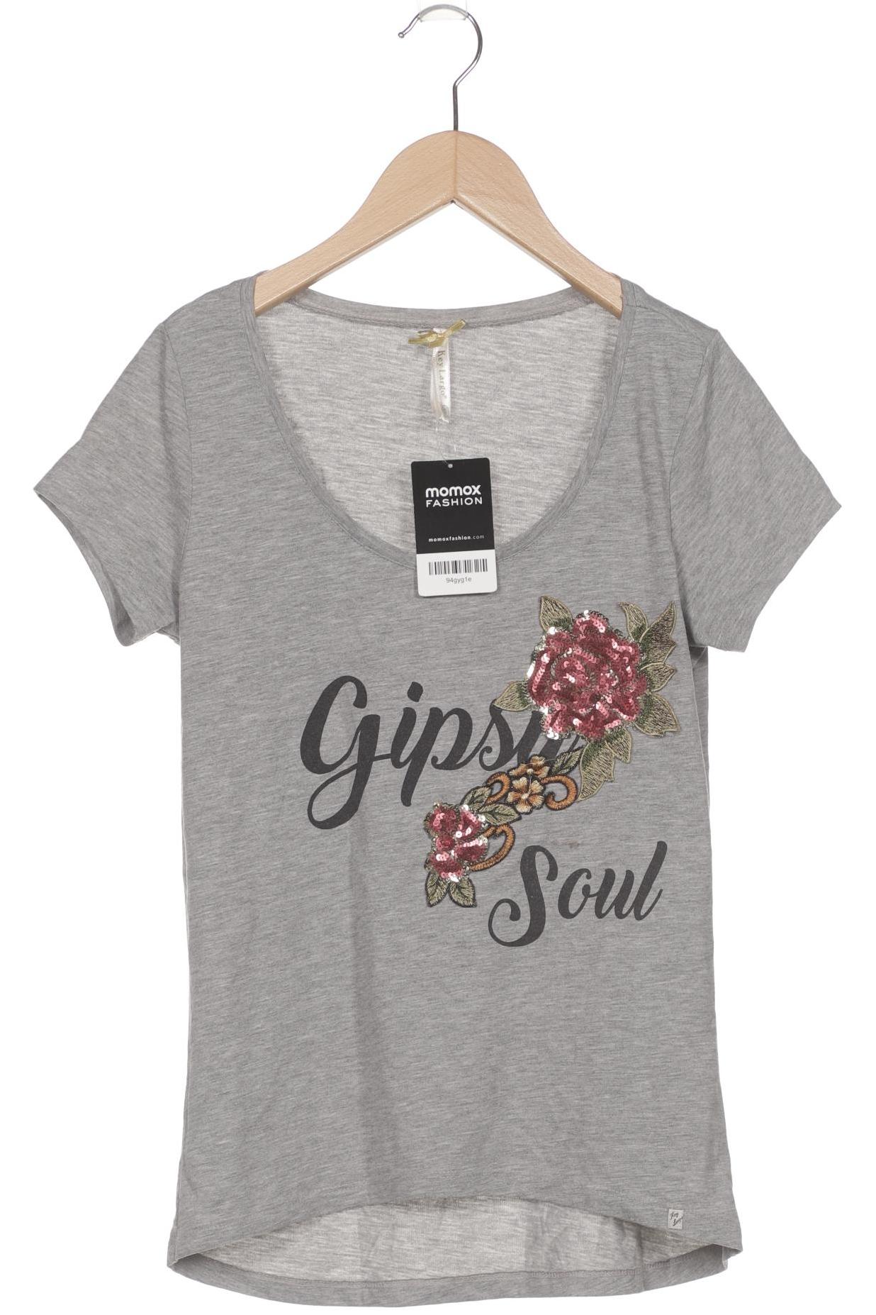 

Key Largo Damen T-Shirt, grau, Gr. 36