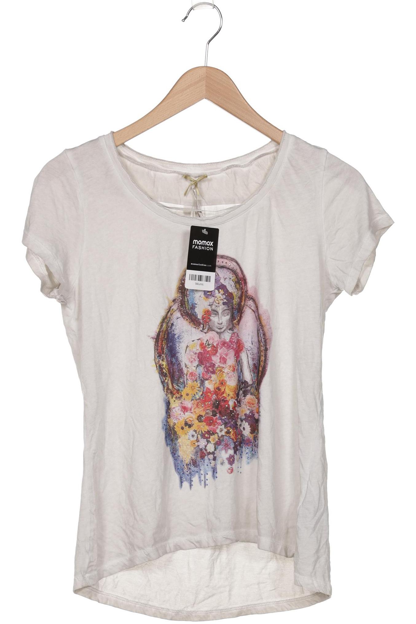 

Key Largo Damen T-Shirt, grau, Gr. 42