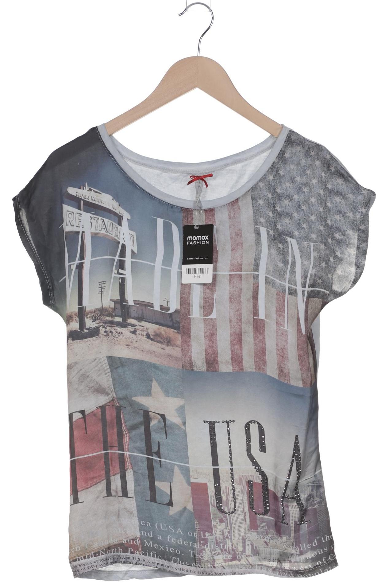 Thumbnail - Key Largo Damen T-Shirt, mehrfarbig, Gr. 36