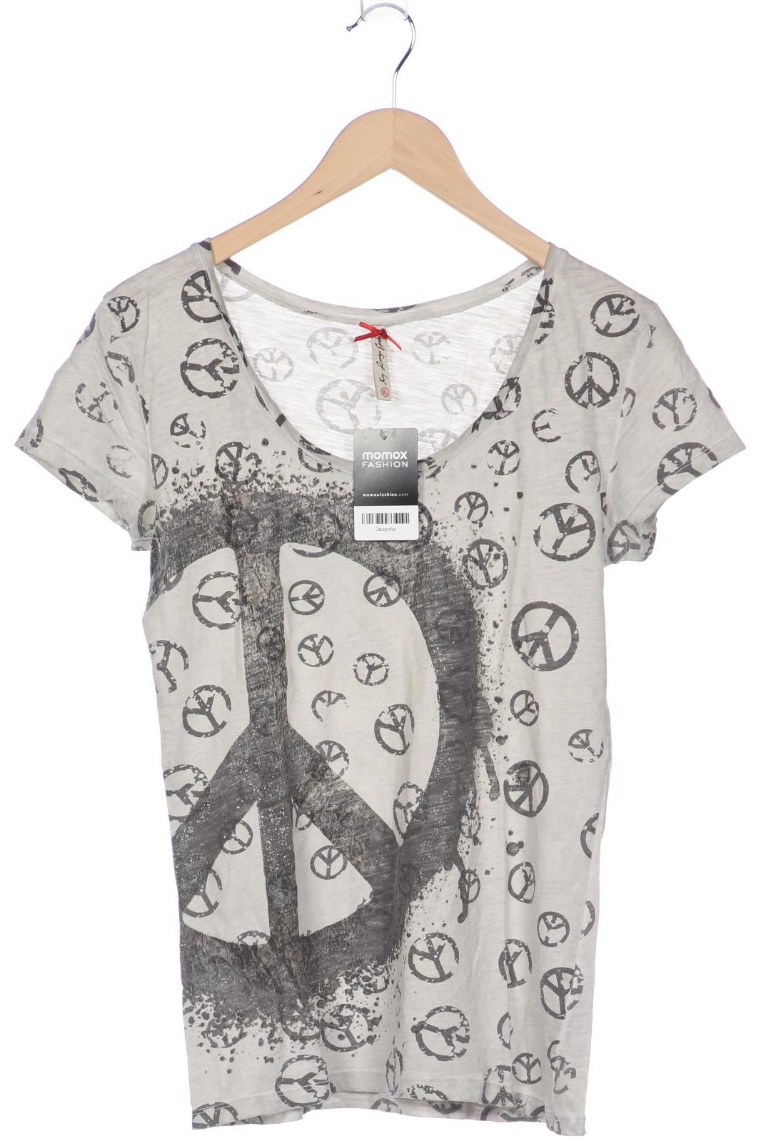 

Key Largo Damen T-Shirt, grau, Gr. 44