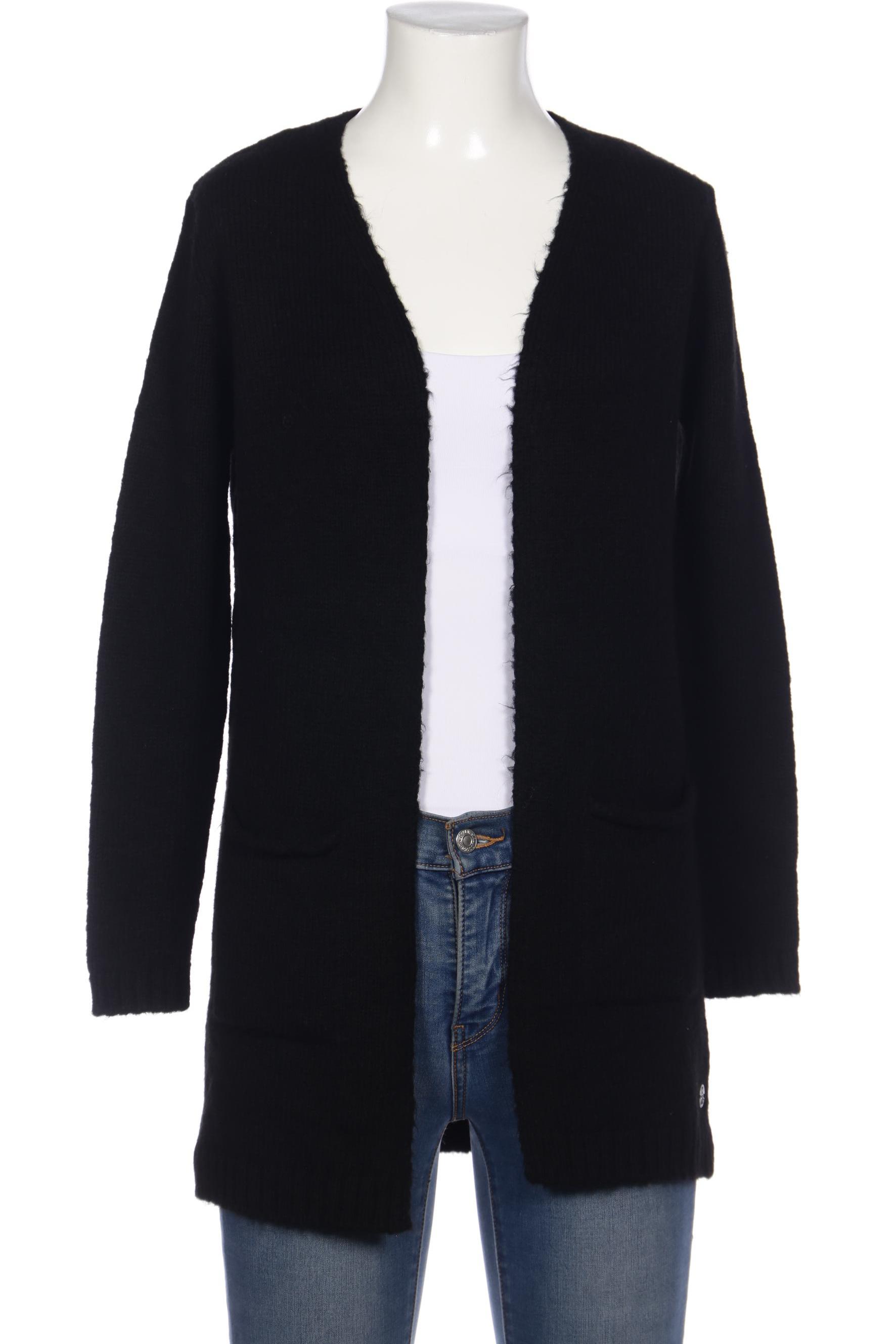 

Key Largo Damen Strickjacke, schwarz
