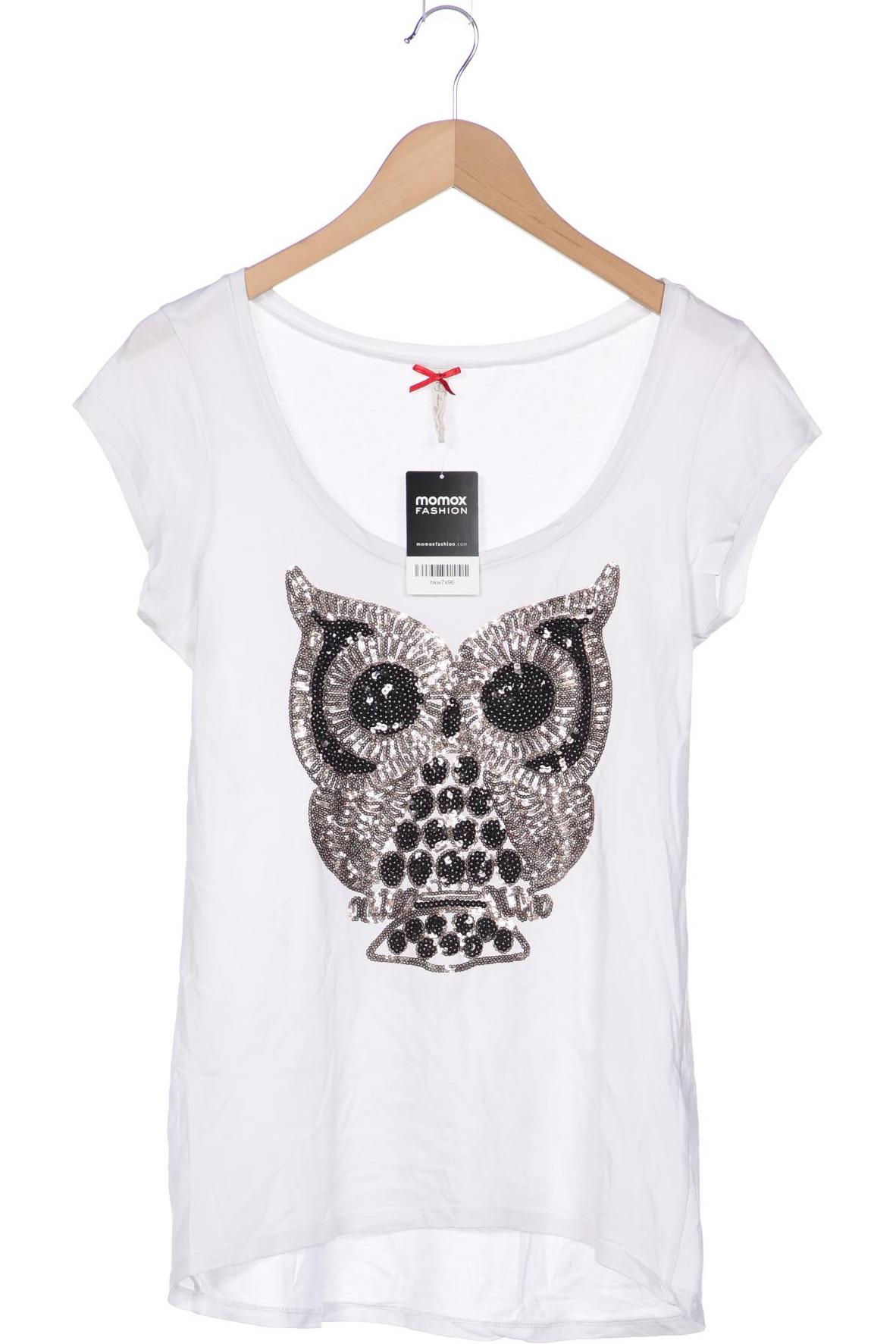 

Key Largo Damen T-Shirt, weiß, Gr. 38