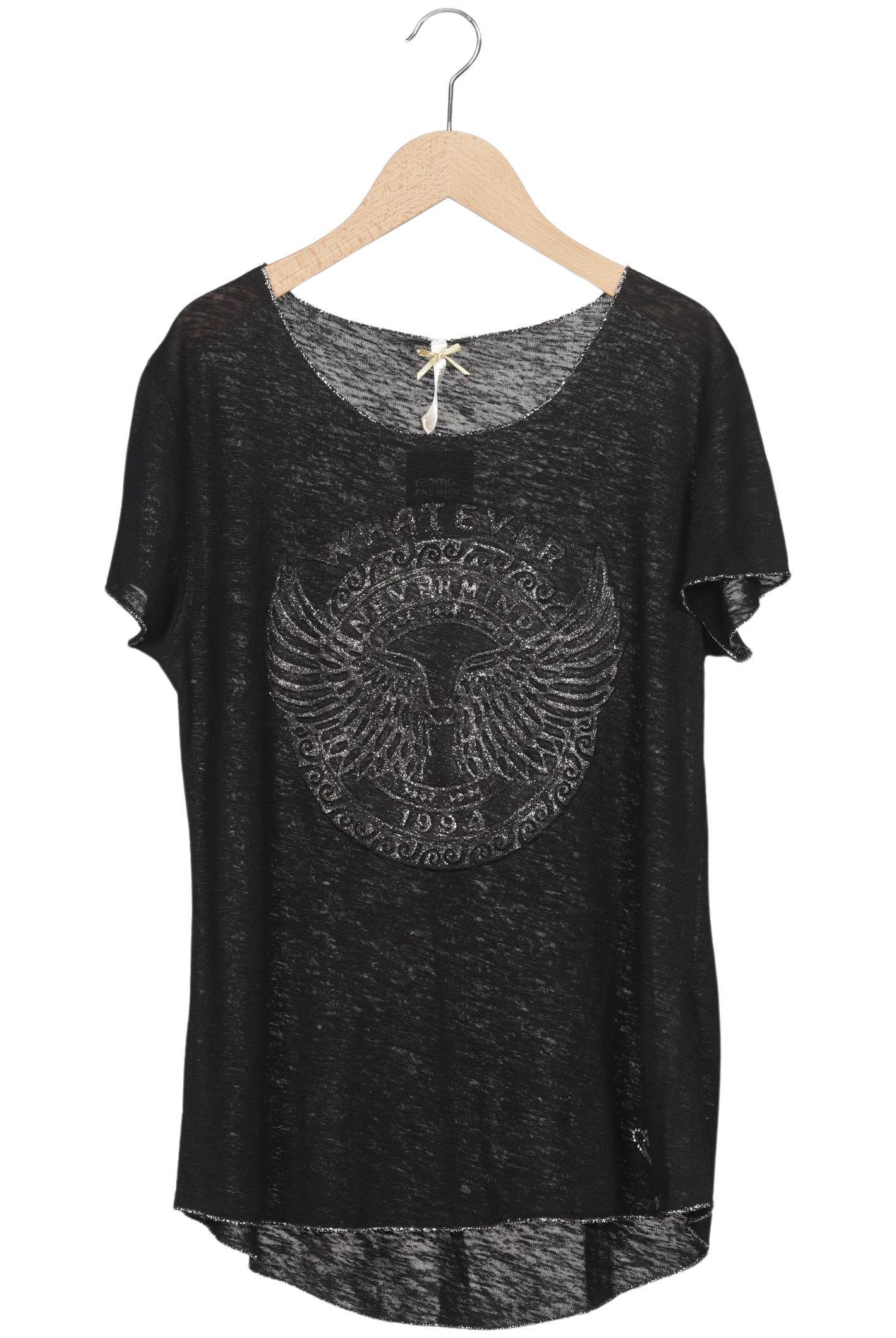 

Key Largo Damen T-Shirt, schwarz, Gr. 38