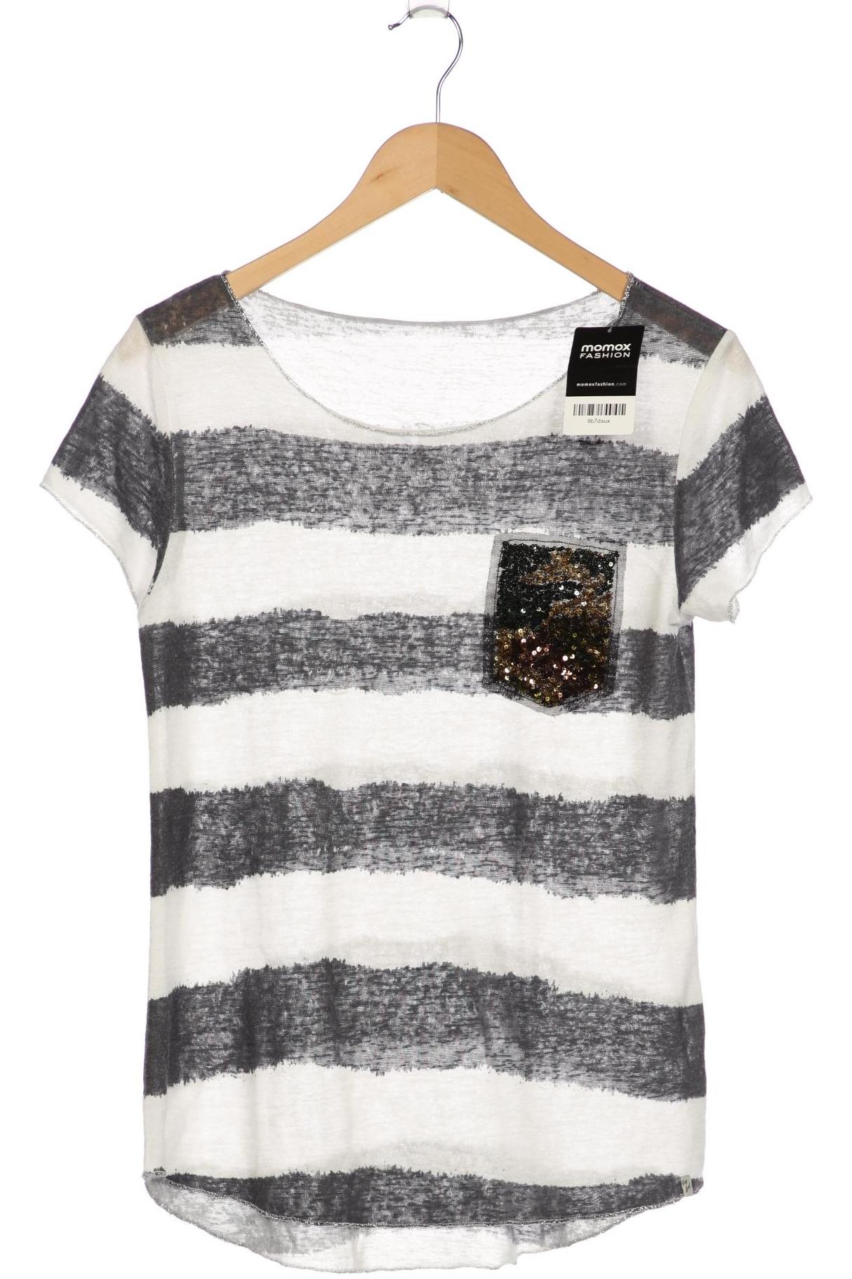 

Key Largo Damen T-Shirt, grau, Gr. 36