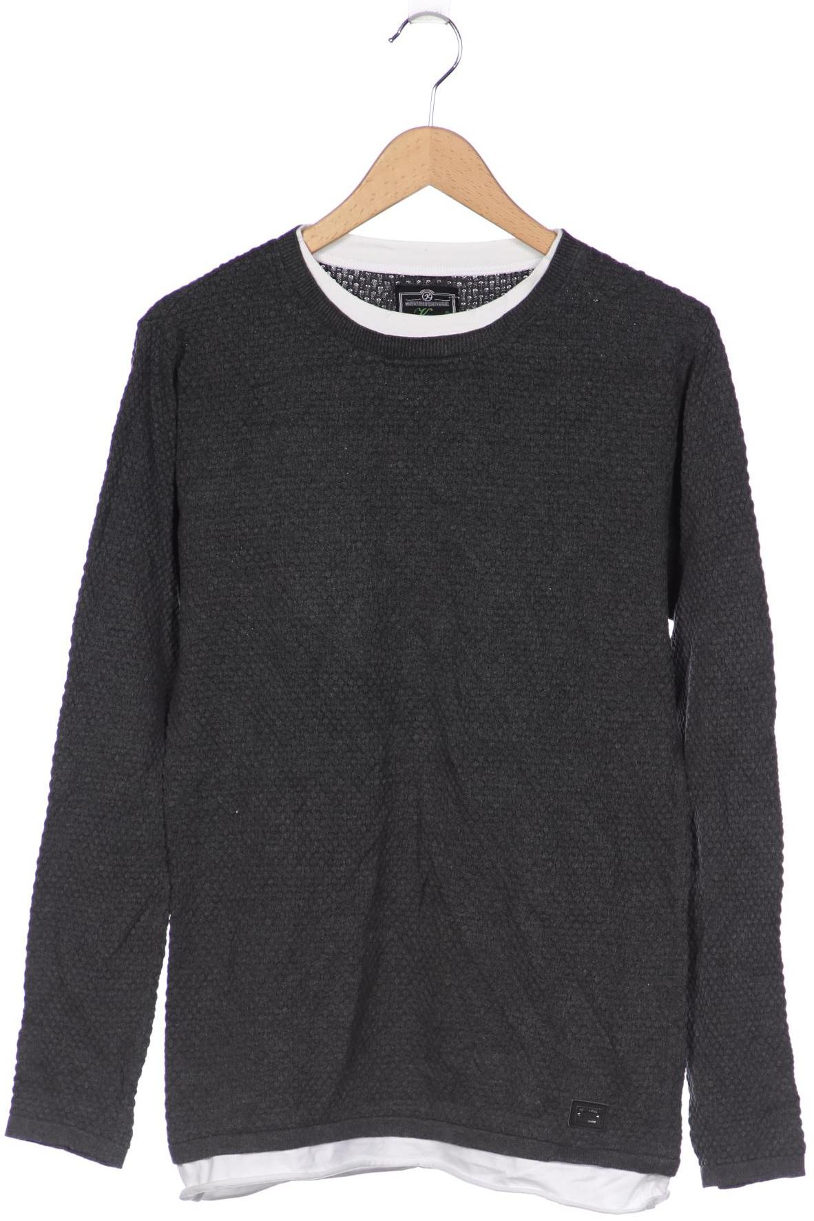 

Key Largo Damen Pullover, grau, Gr. 38