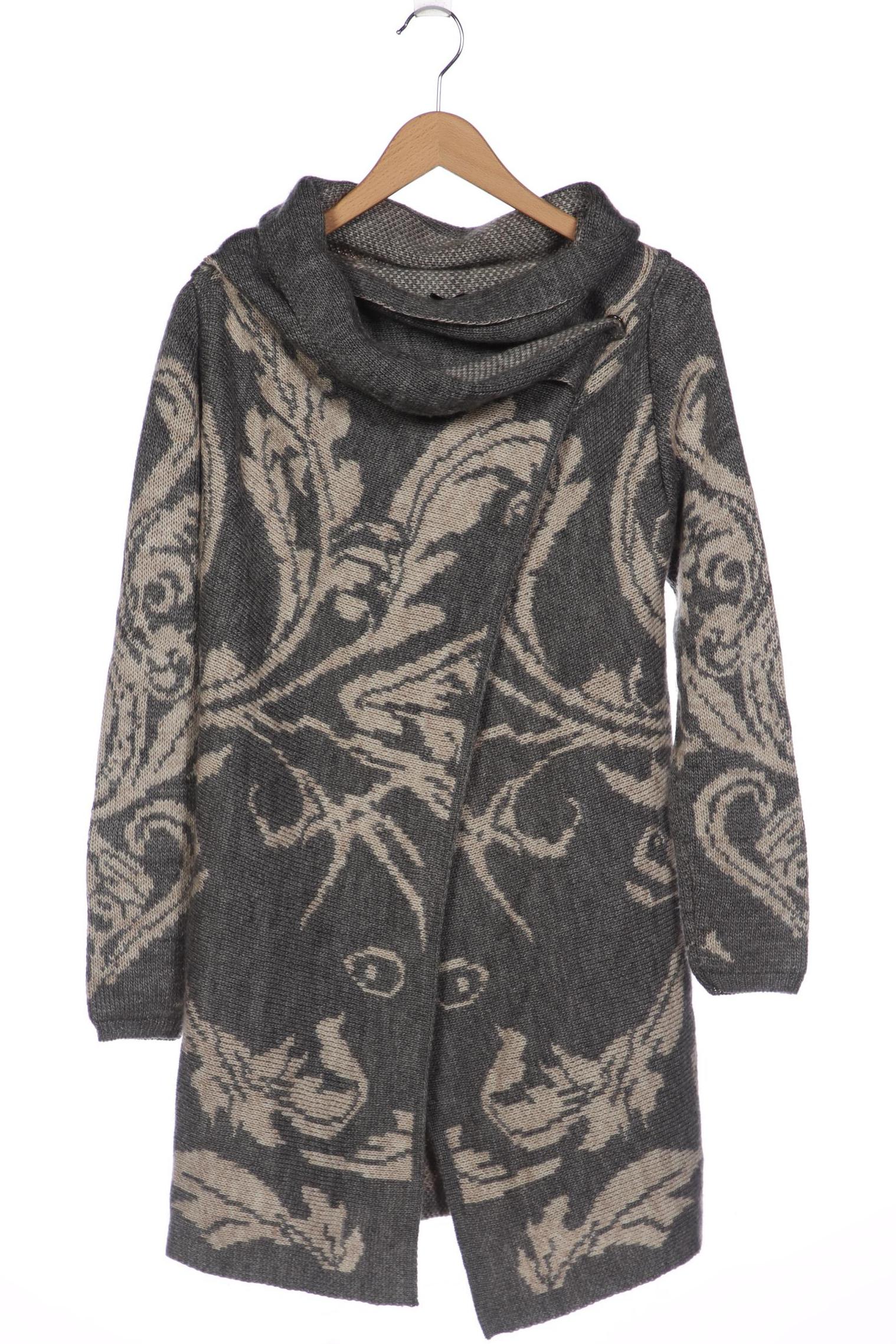 

Key Largo Damen Strickjacke, grau