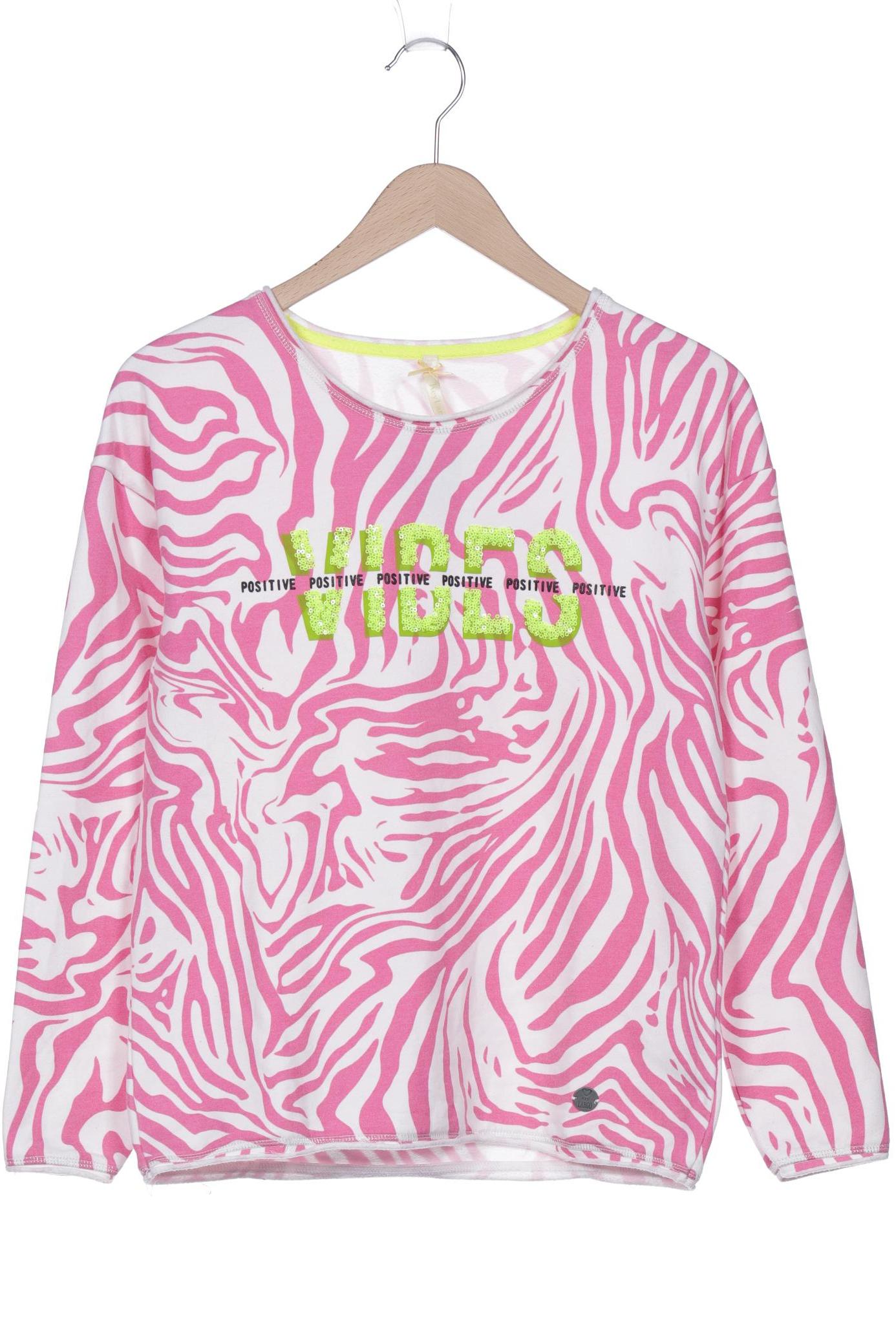 

Key Largo Damen Sweatshirt, pink, Gr. 34