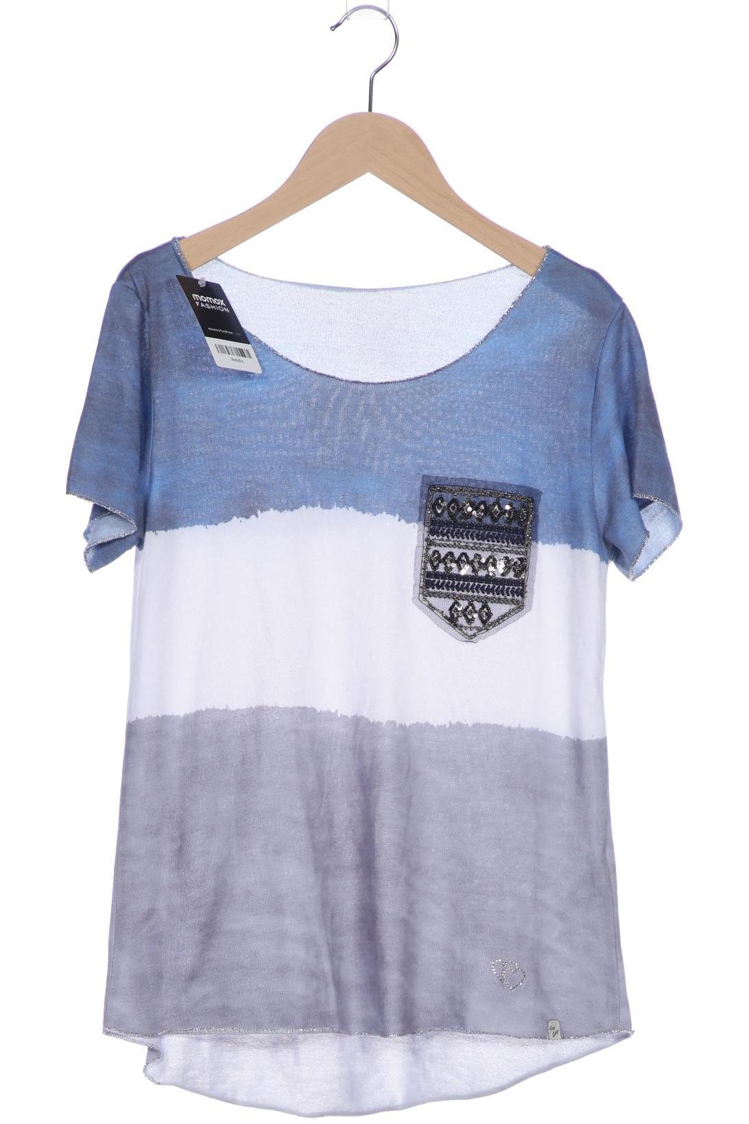 

Key Largo Damen T-Shirt, grau, Gr. 36