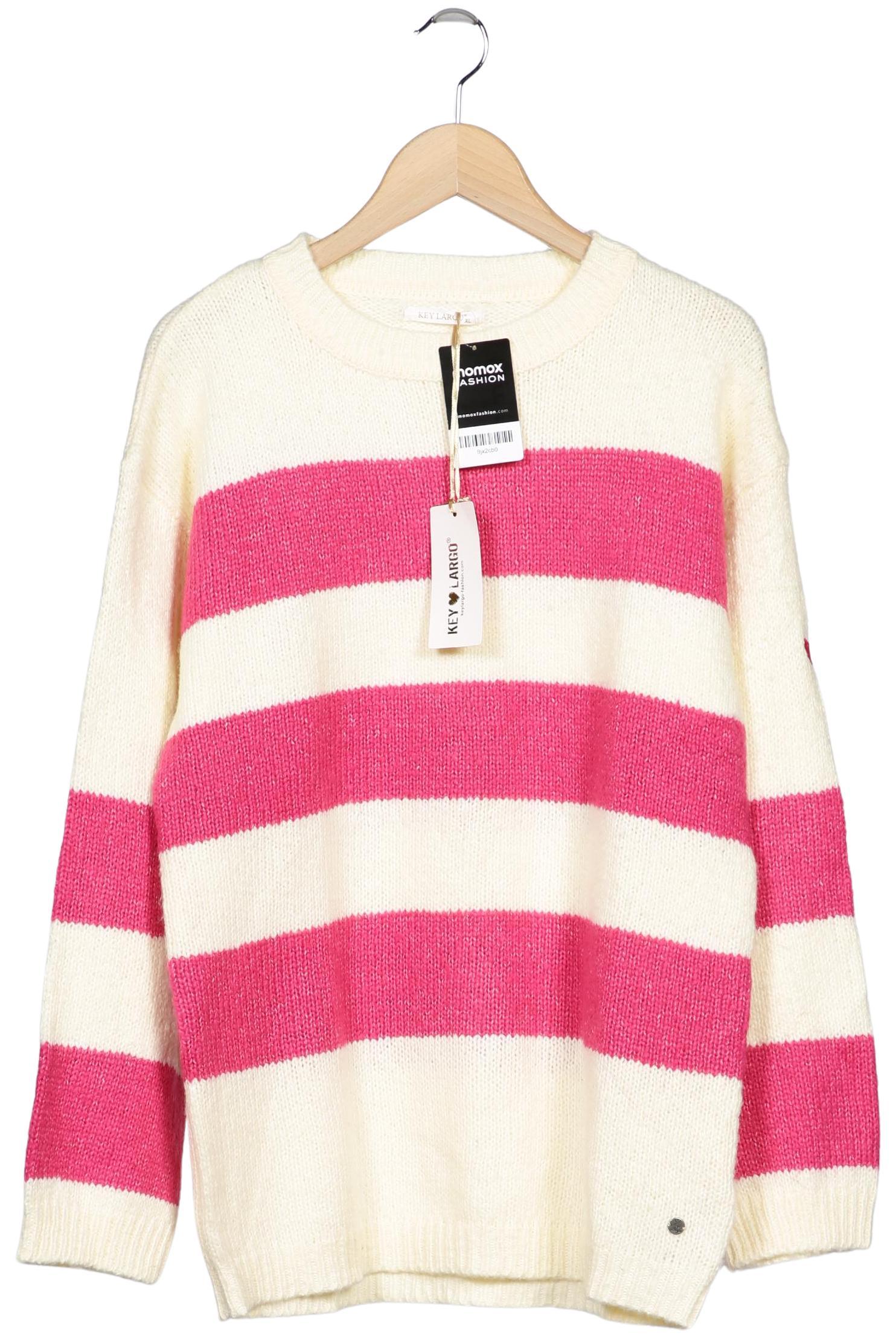 

Key Largo Damen Pullover, mehrfarbig, Gr. 44