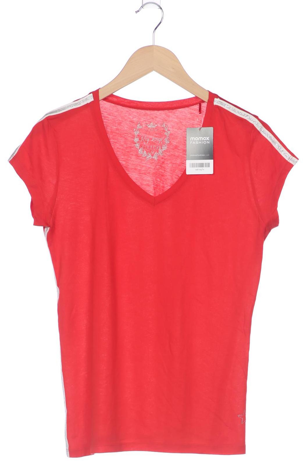

Key Largo Damen T-Shirt, rot, Gr. 38