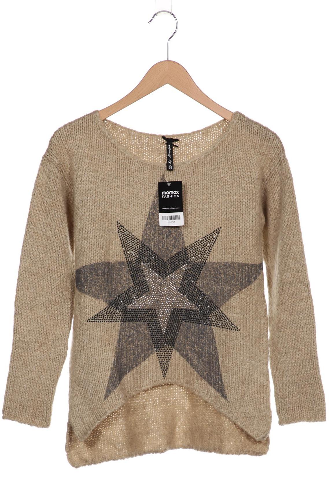 

Key Largo Damen Pullover, beige, Gr. 34