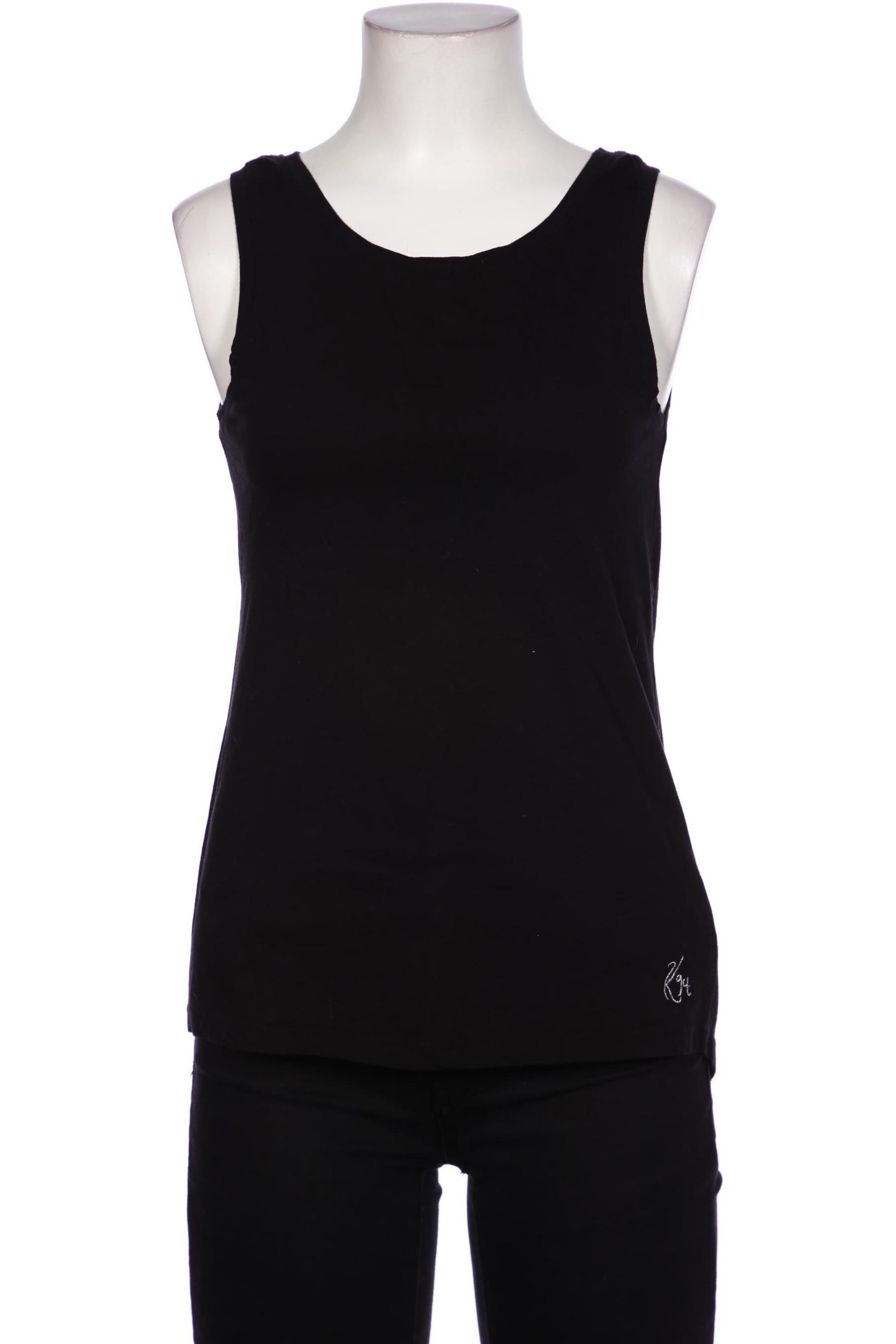 

Key Largo Damen Top, schwarz