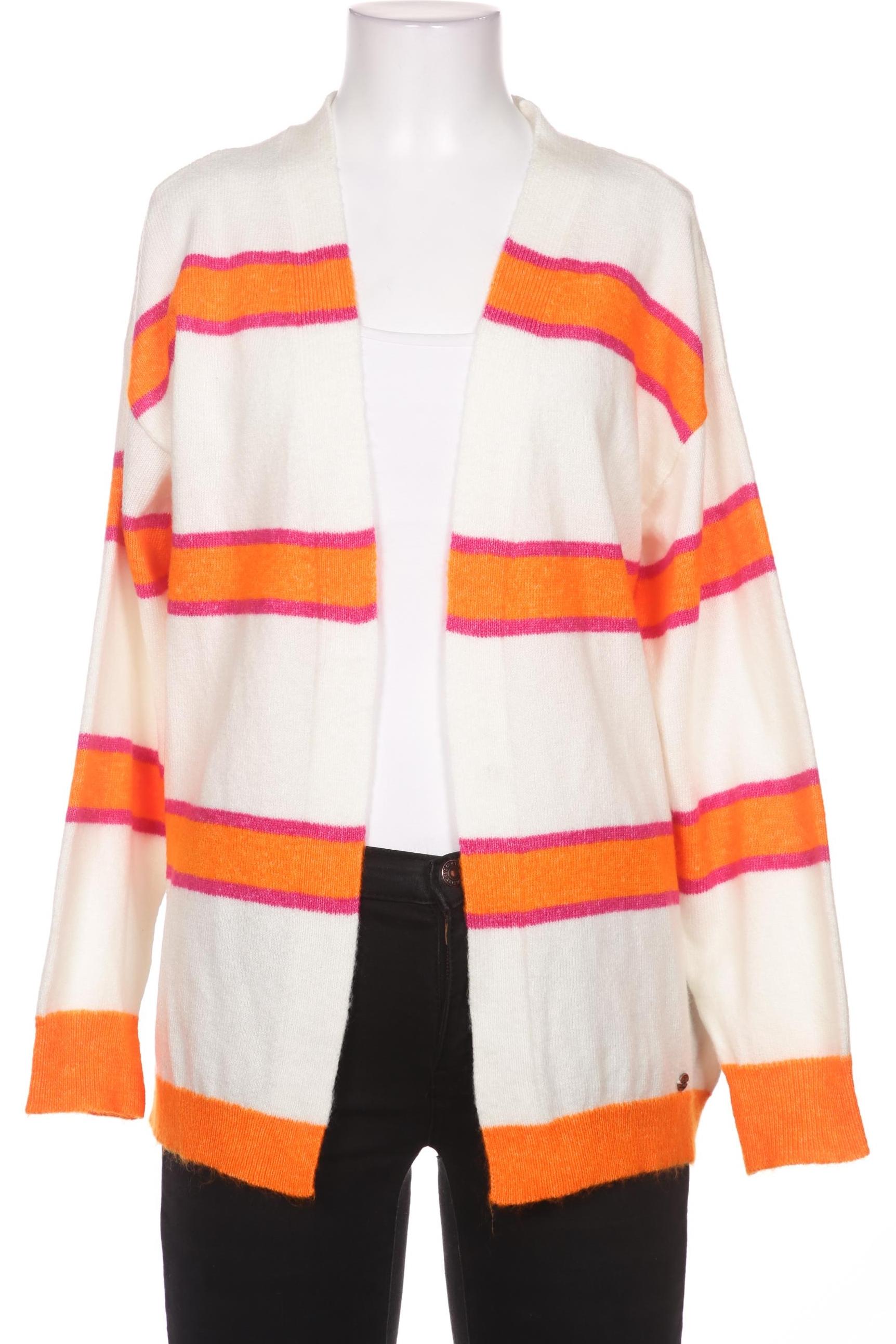 

Key Largo Damen Strickjacke, cremeweiß, Gr. 34