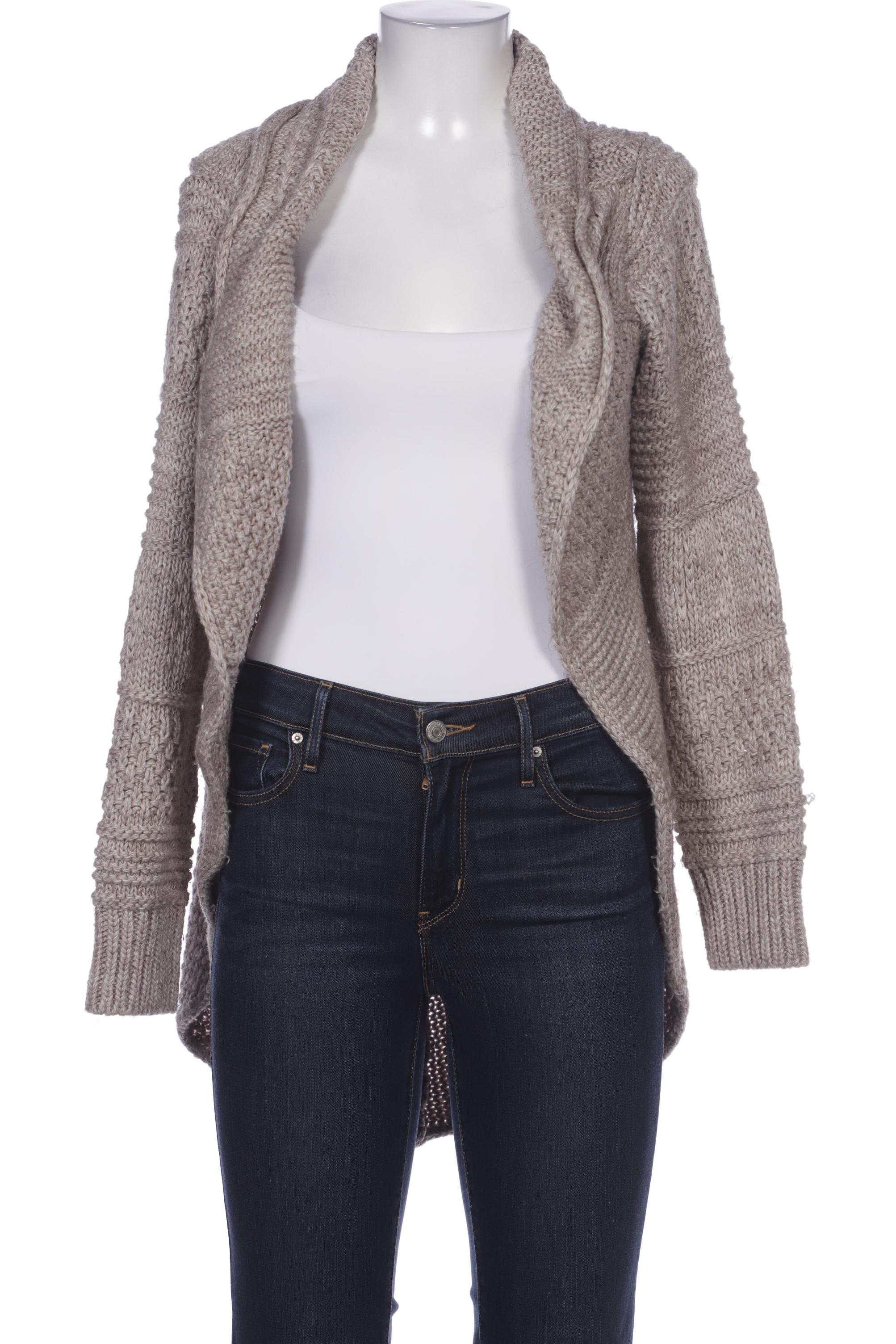 

Key Largo Damen Strickjacke, beige, Gr. 36