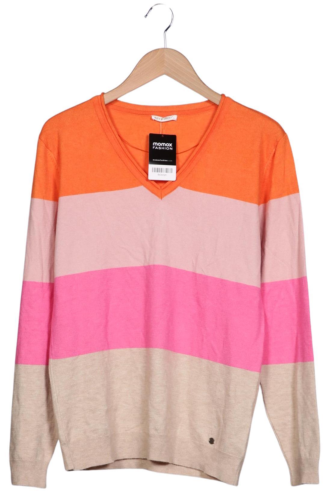 

Key Largo Damen Pullover, mehrfarbig, Gr. 42