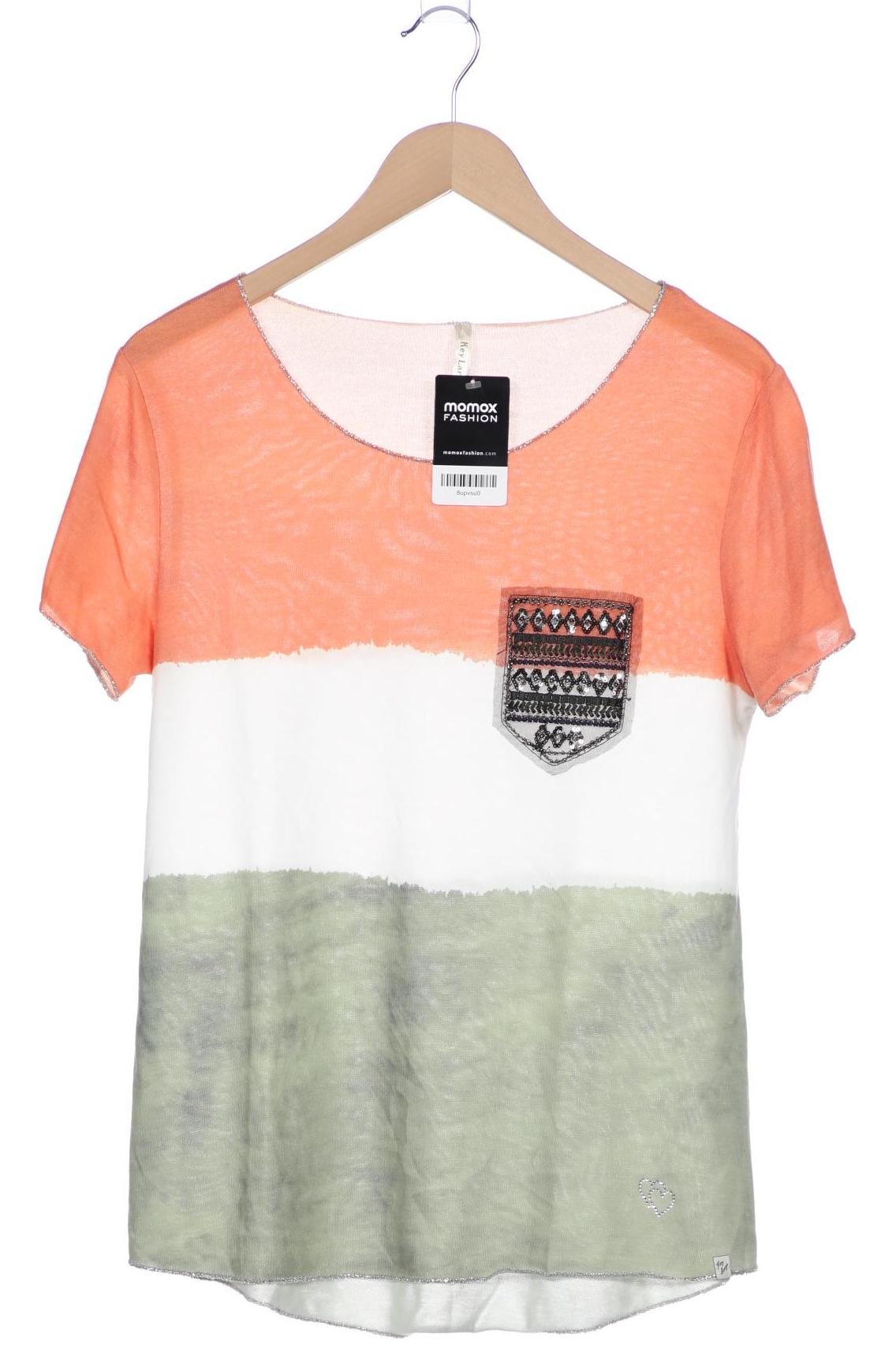 

Key Largo Damen T-Shirt, orange, Gr. 42