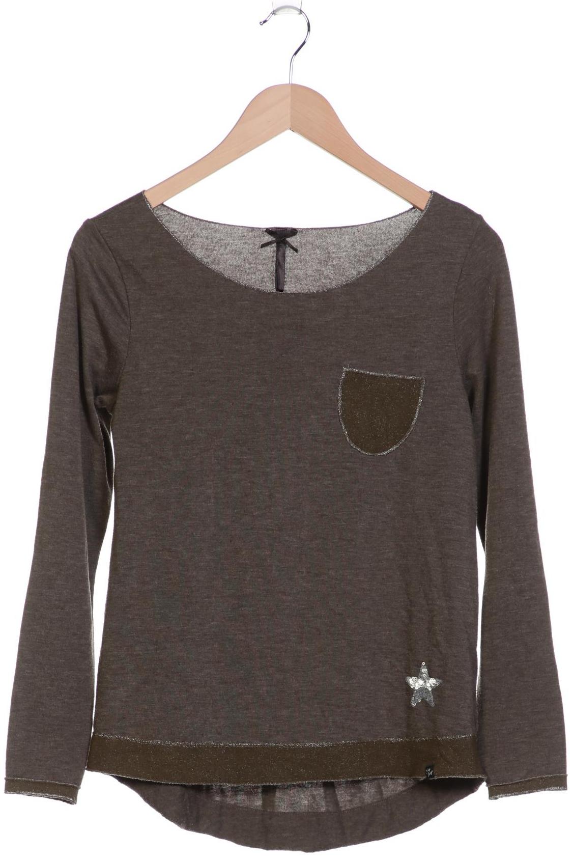 

Key Largo Damen Pullover, grün, Gr. 36