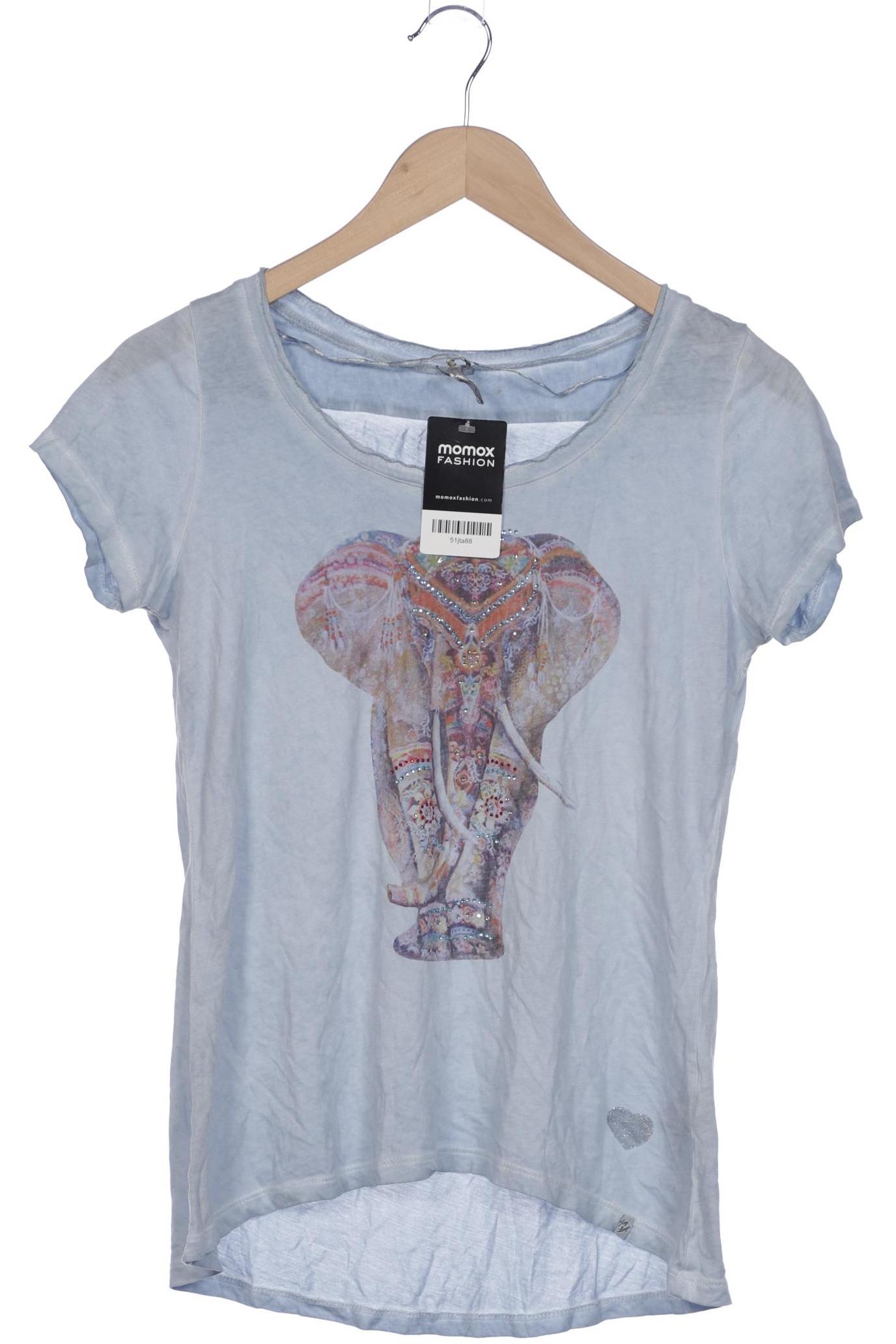 Thumbnail - Key Largo Damen T-Shirt, hellblau, Gr. 36