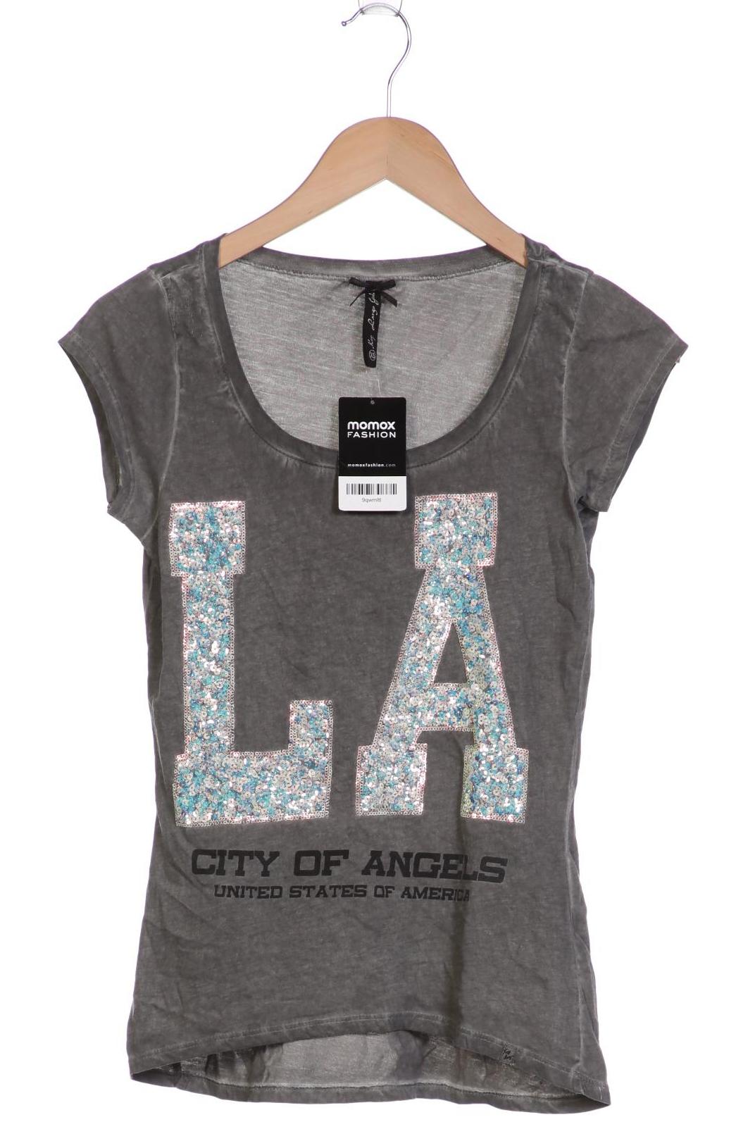 

Key Largo Damen T-Shirt, grau