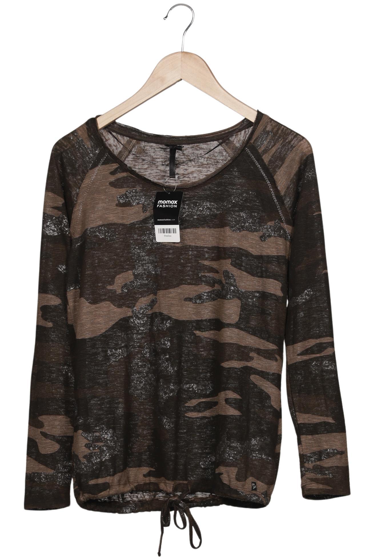 

Key Largo Damen Langarmshirt, mehrfarbig, Gr. 36